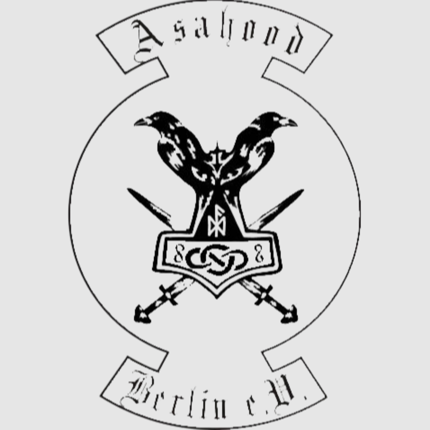 Alter Glaube, neu gelebt | Asahood Podcast