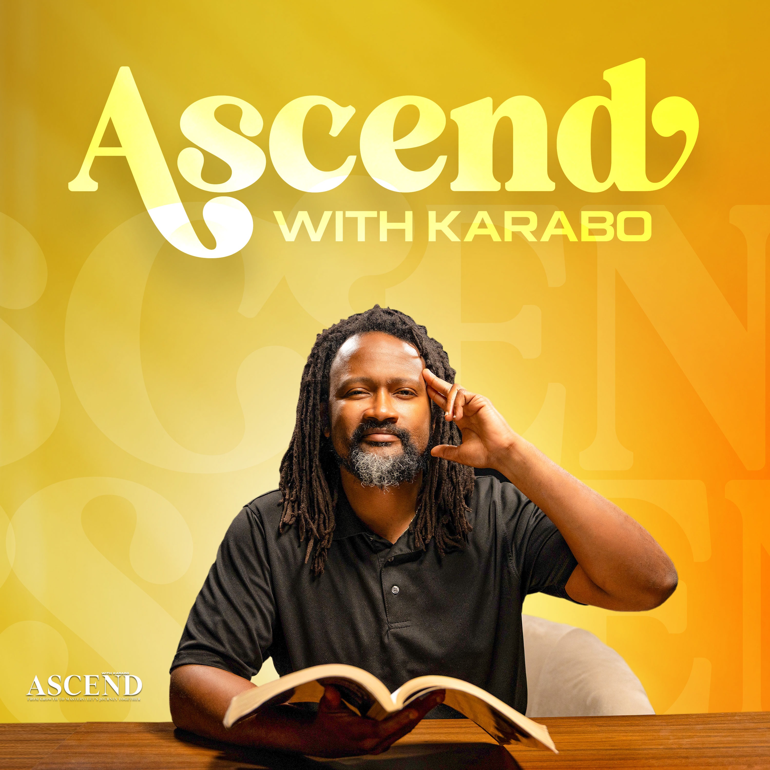 Ascend with Karabo