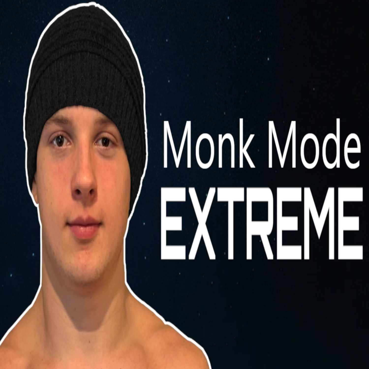 Monk Mode is NOT Enough