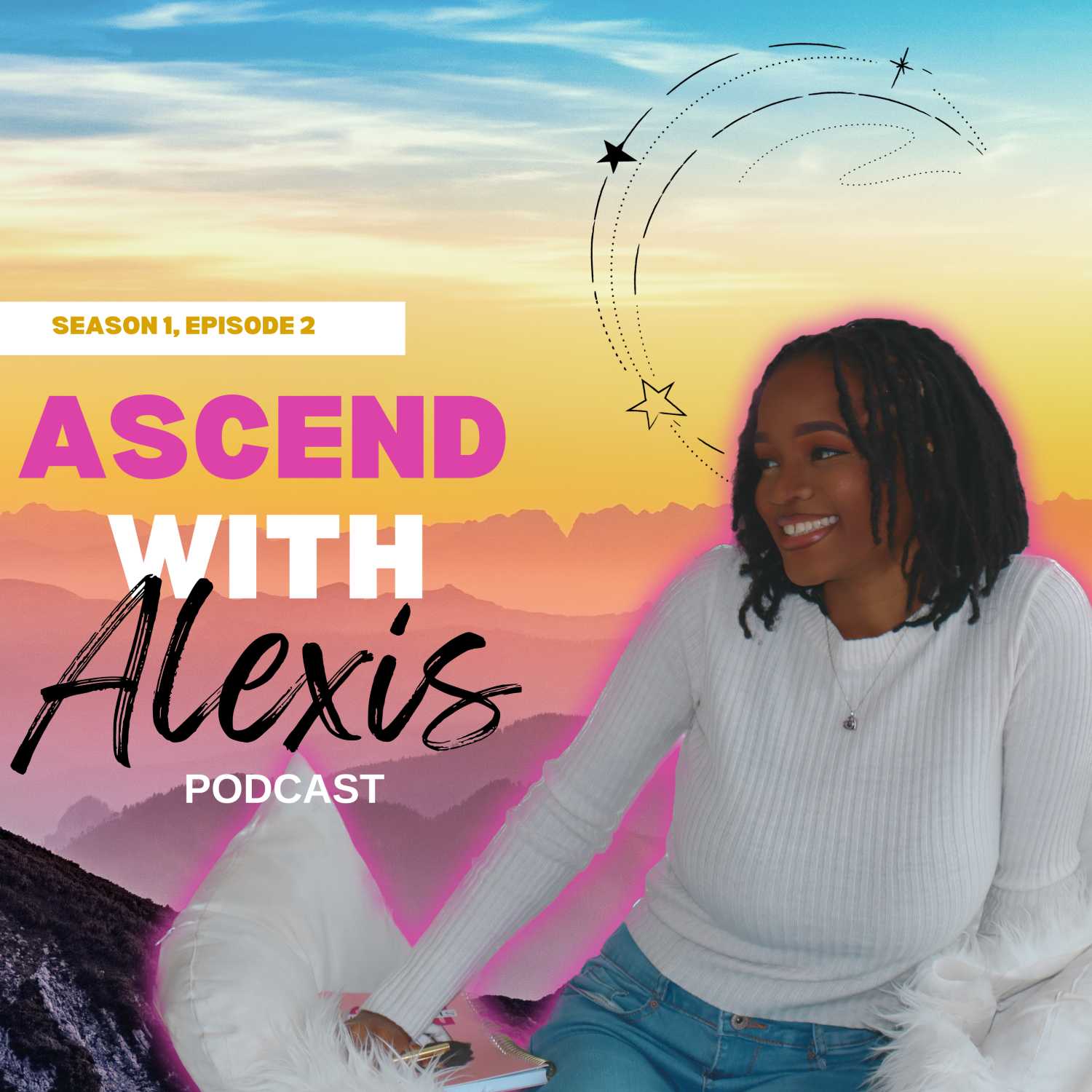 Ascend With Alexis