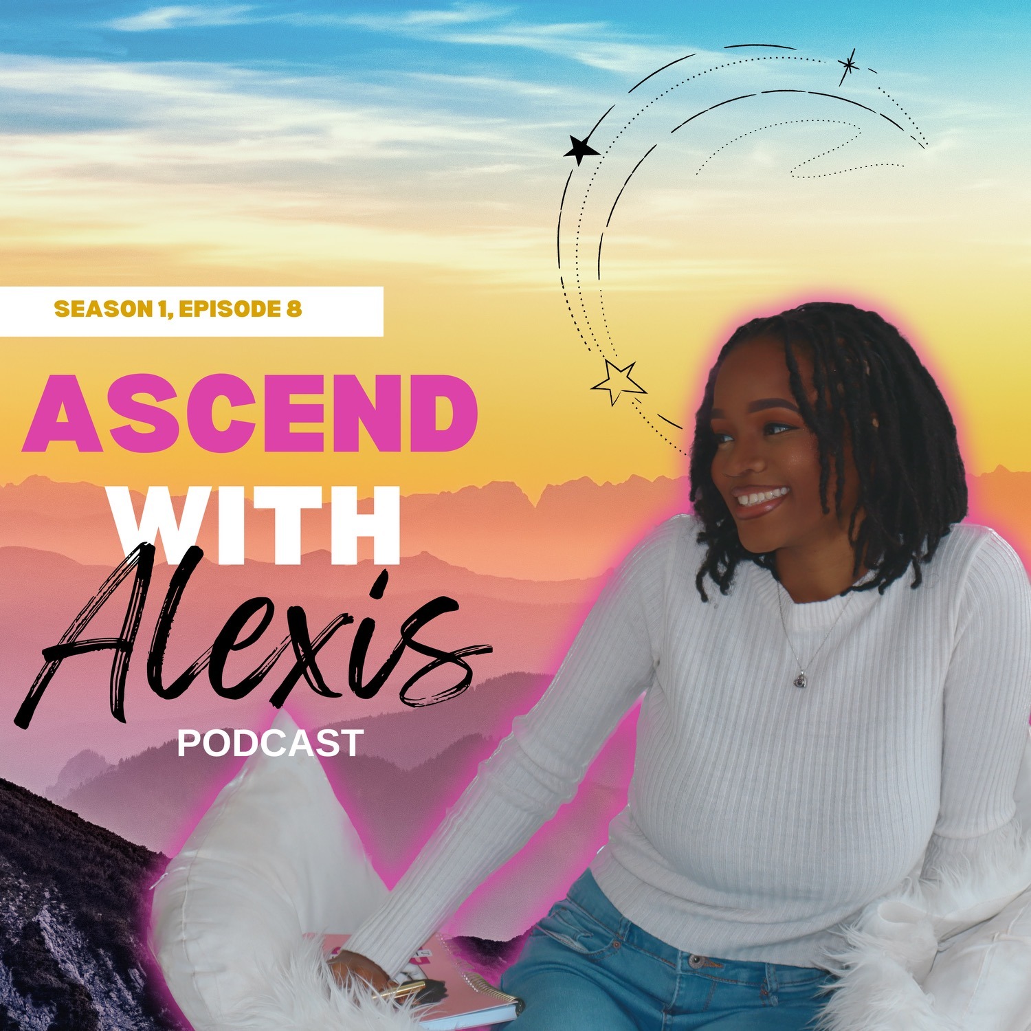 Ascend With Alexis