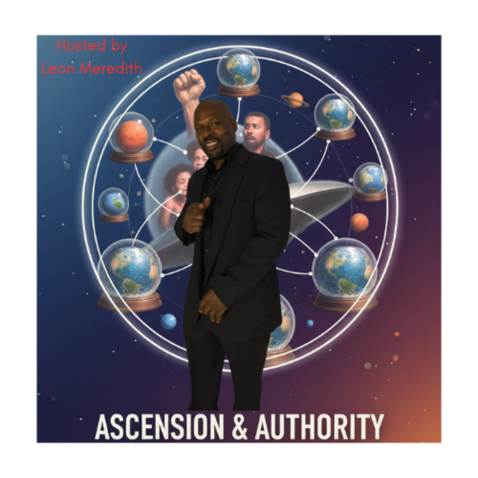 MasterSelf Program: Maintenance ourselves  episode artwork