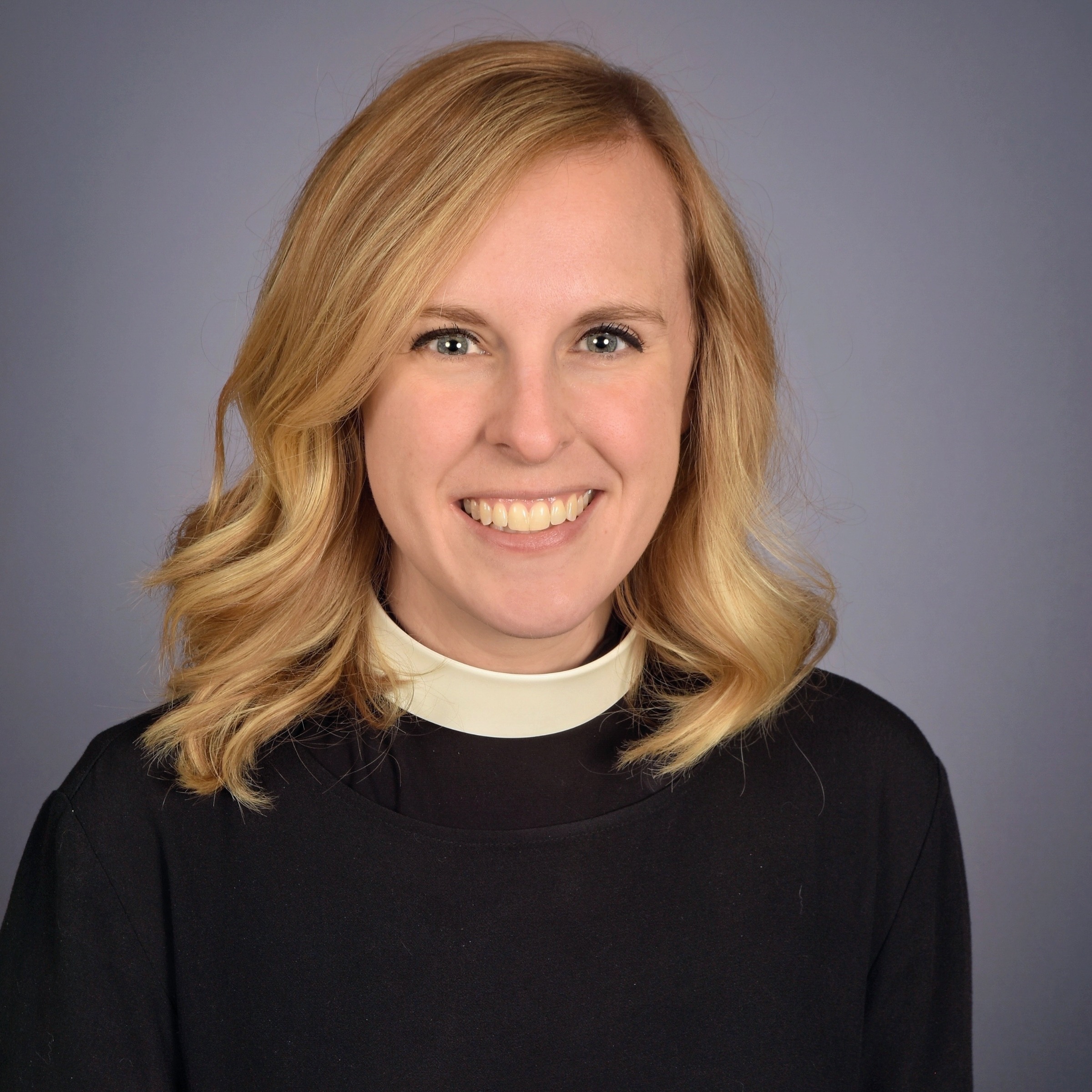 The Rev. Emily Collette - January 25th, 2026 - Third Sunday after the Epiphany episode artwork