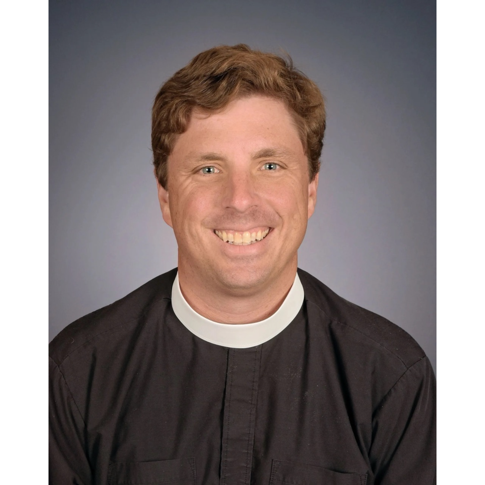 The Reverend Jack Alvey | July 12, 2026 | Seventh Sunday after Pentecost episode artwork