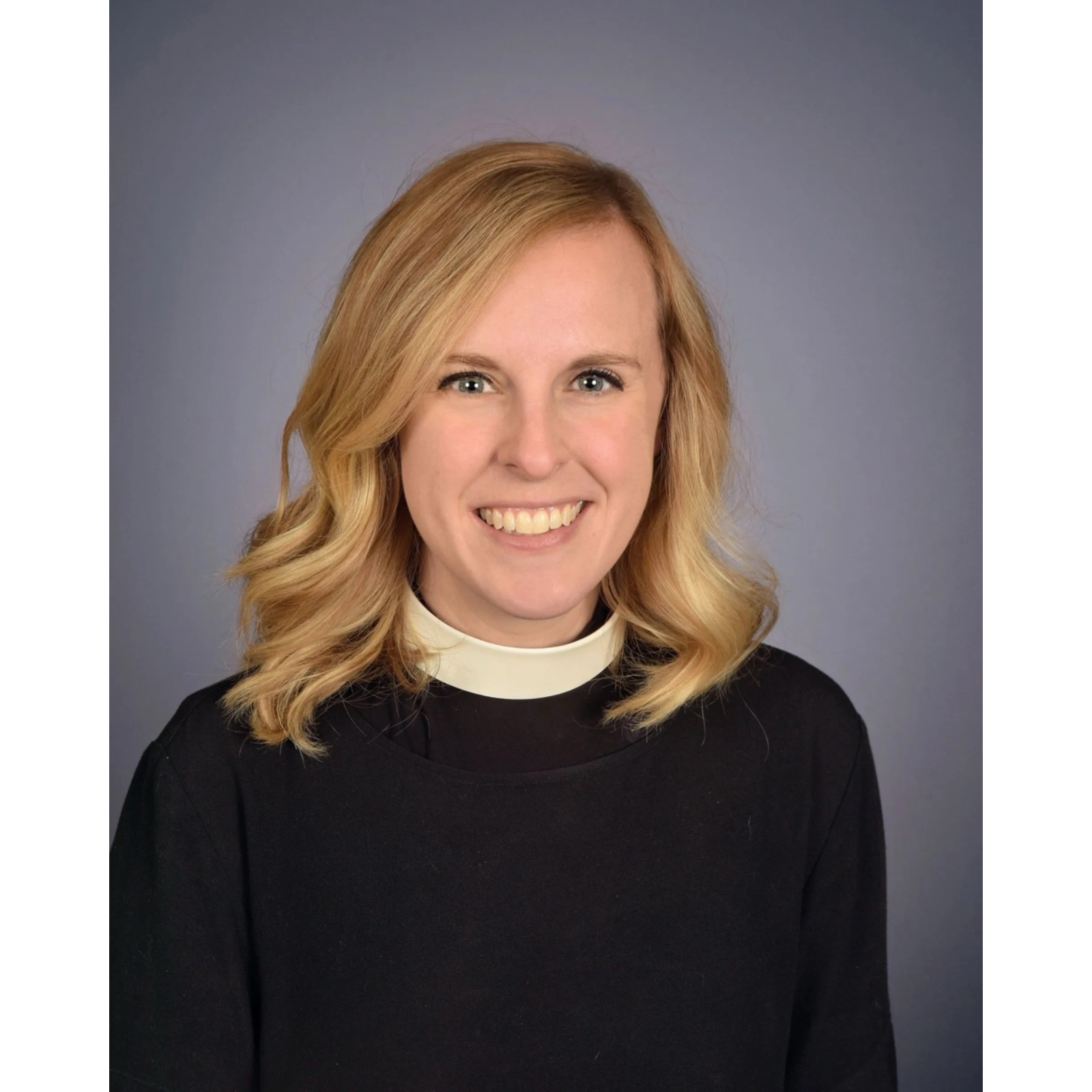 The Reverend Emily Collette | July 19, 2026 | Eighth Sunday after Pentecost episode artwork