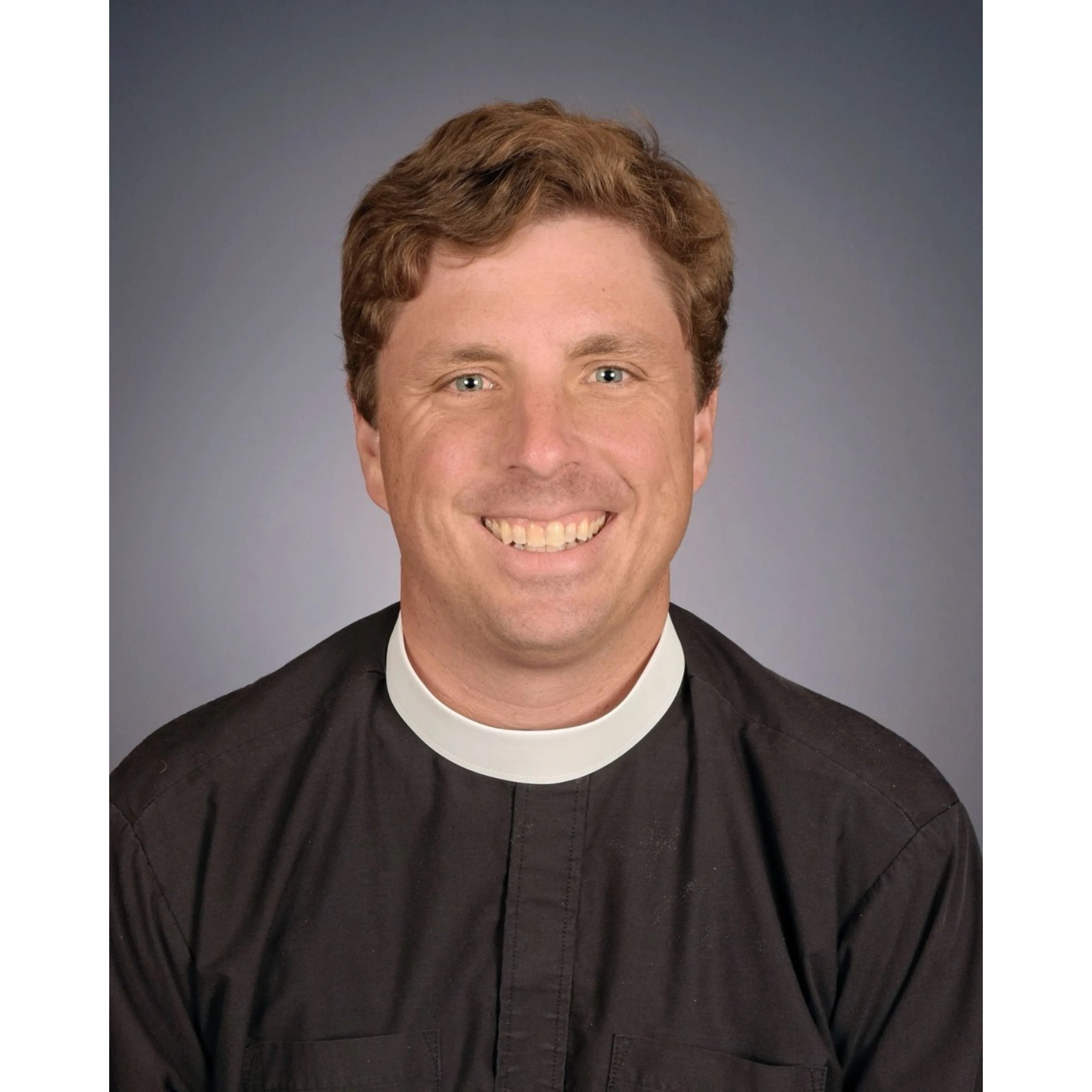 The Reverend Jack Alvey | September 6, 2026 | Fifteenth Sunday after Pentecost episode artwork