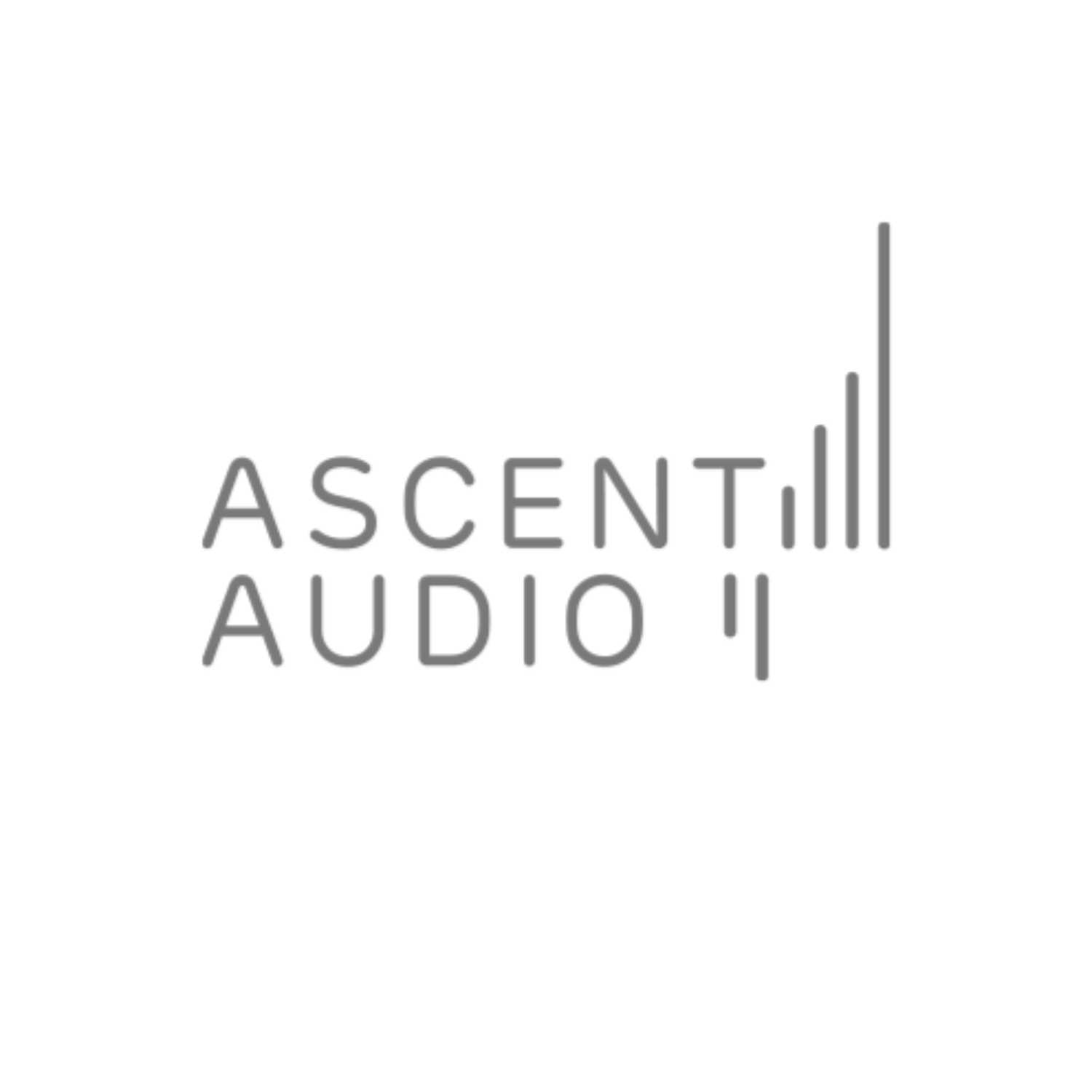 Ascent Audio podcast artwork