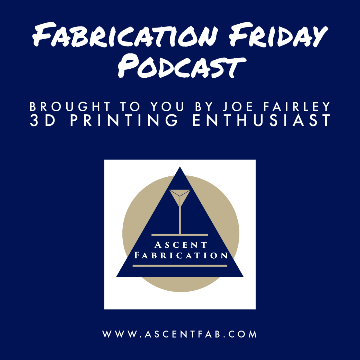 Fabrication Friday