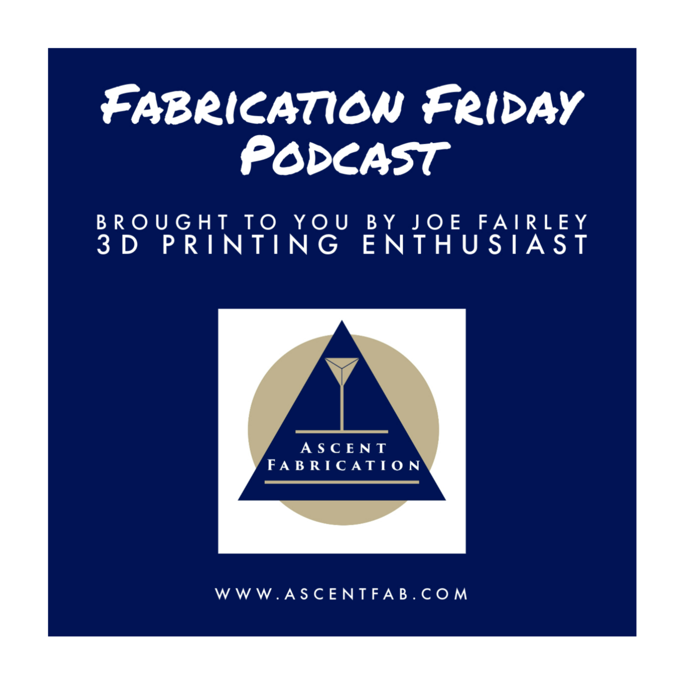 Fabrication Friday