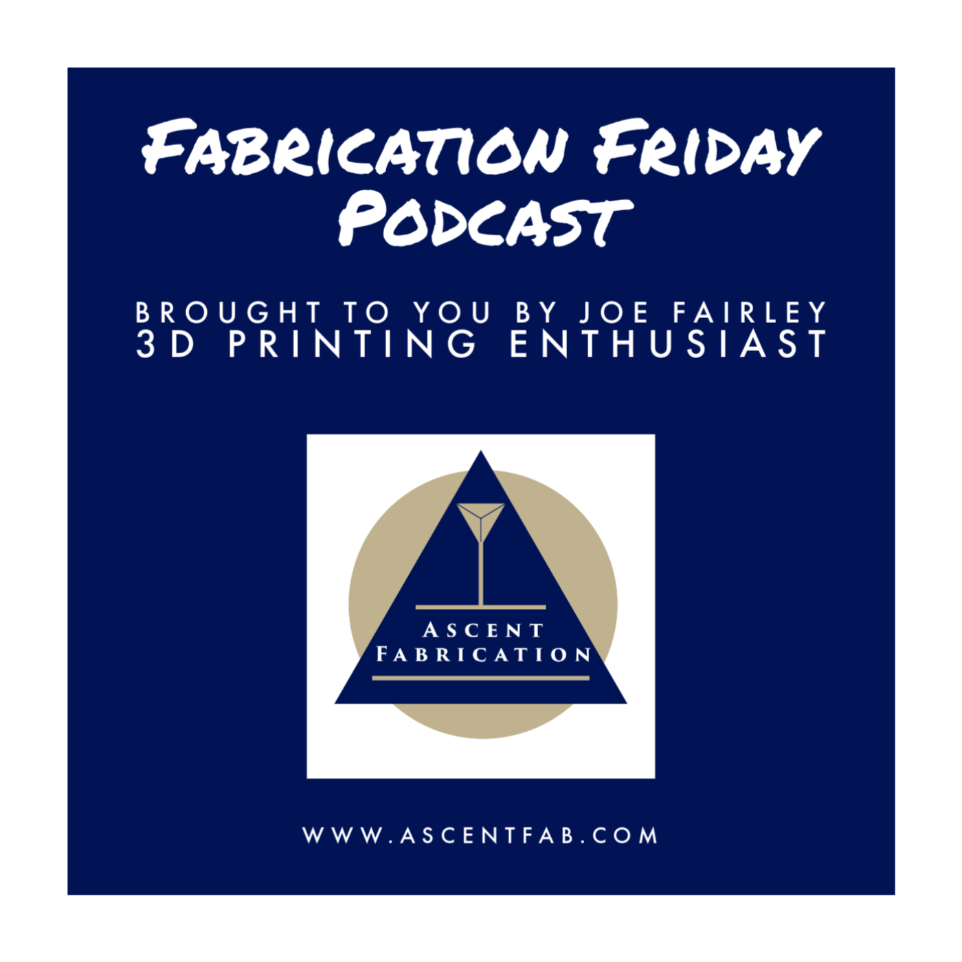 Fabrication Friday
