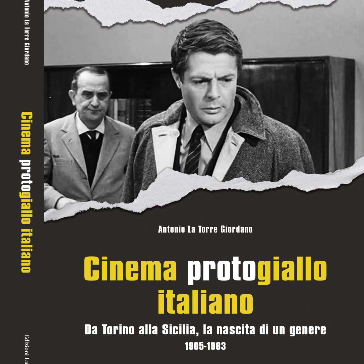 A proposito di cinema