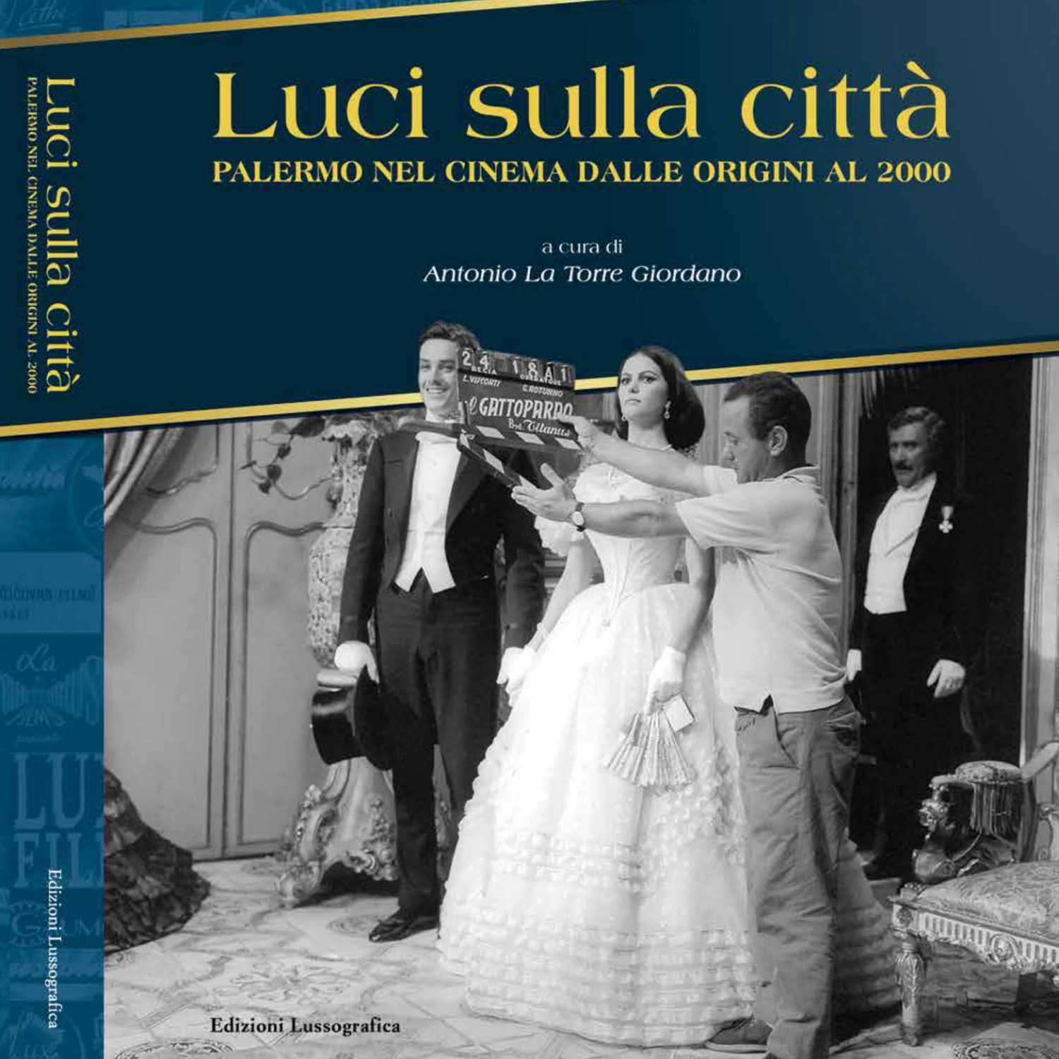 A proposito di cinema