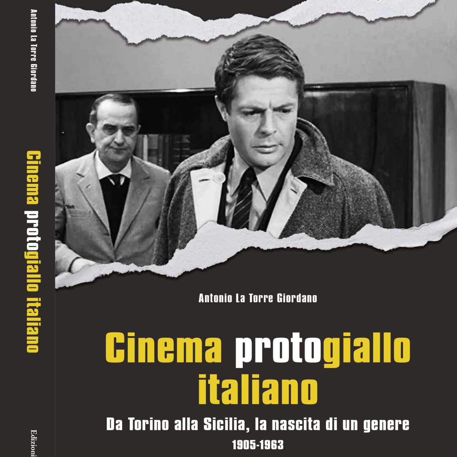 A proposito di cinema