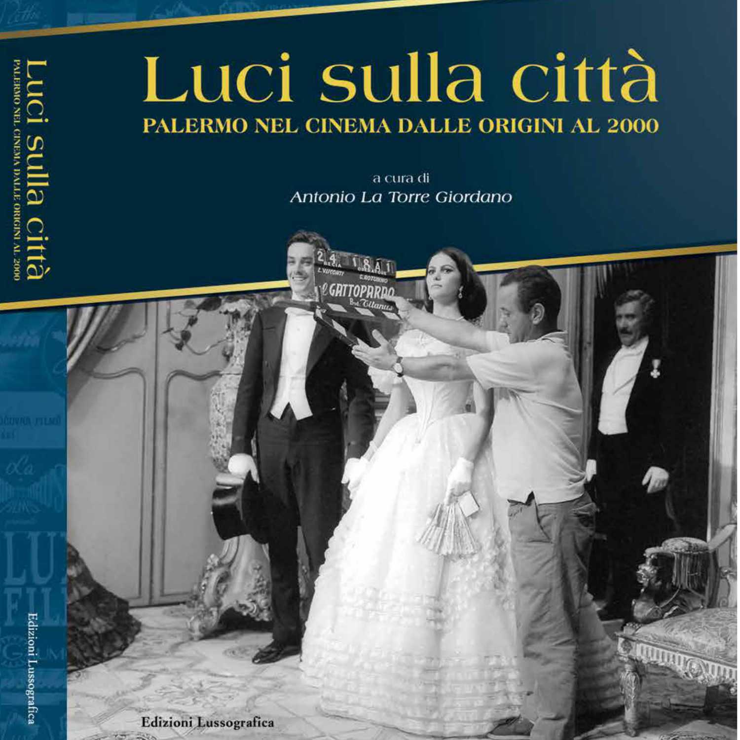 A proposito di cinema