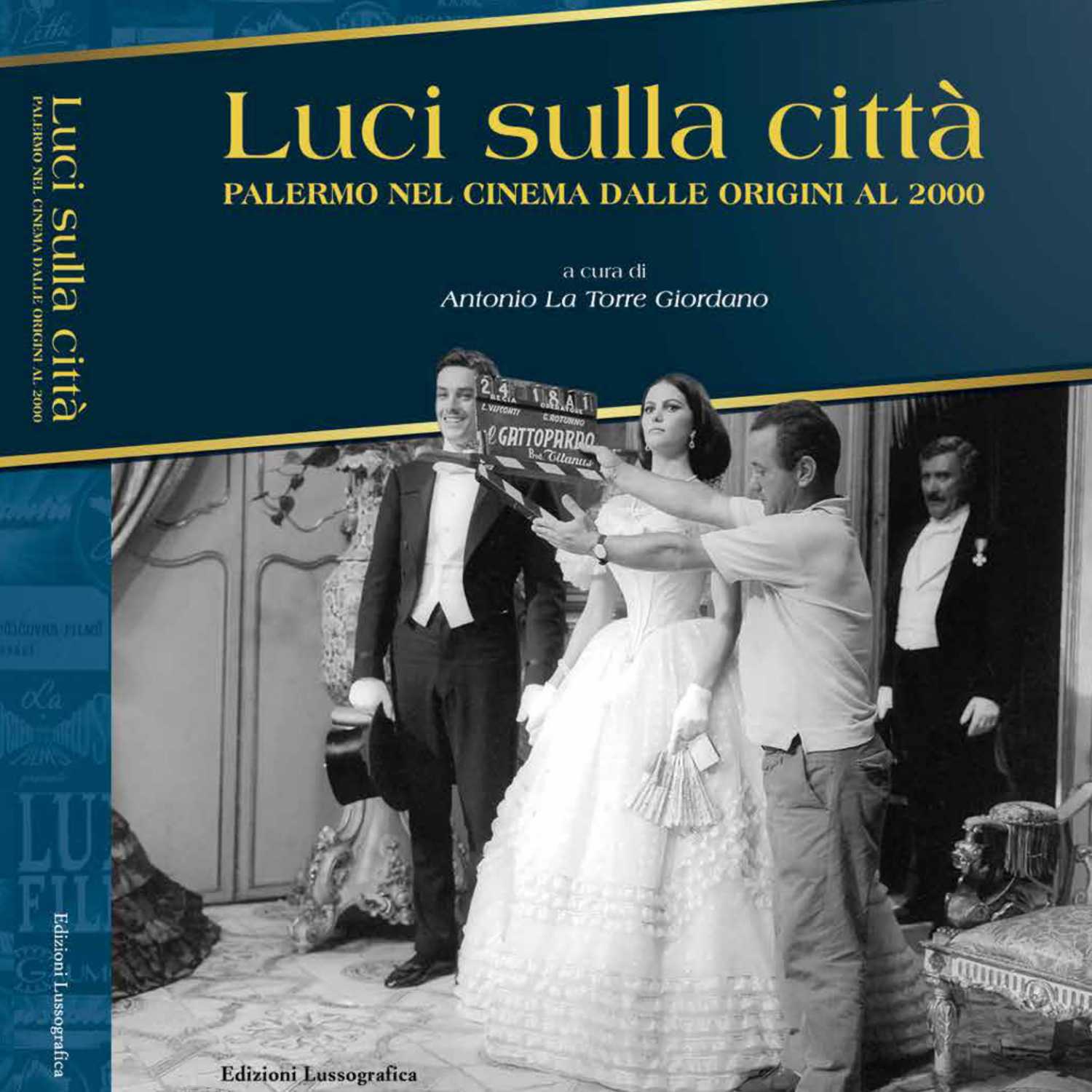 A proposito di cinema