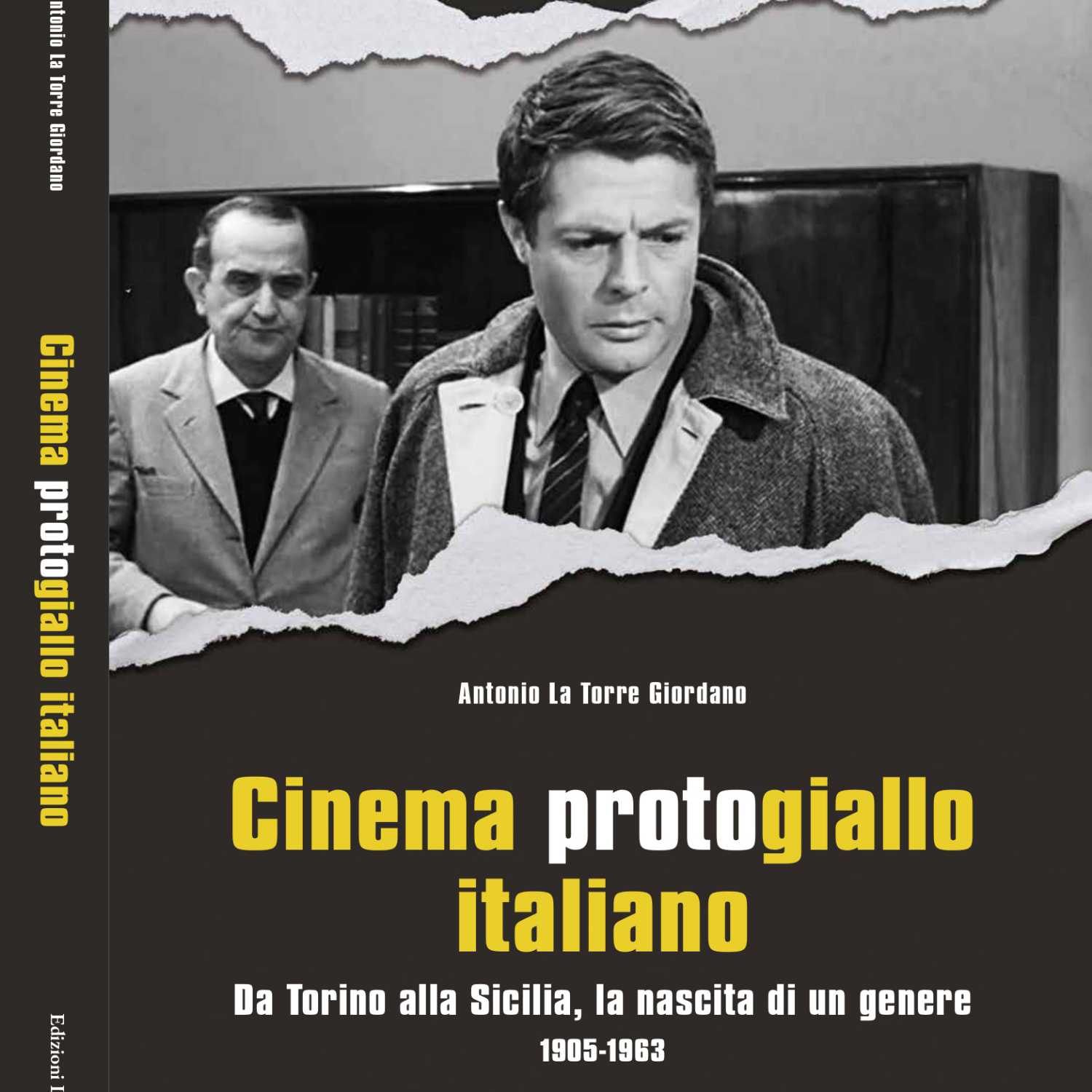 A proposito di cinema