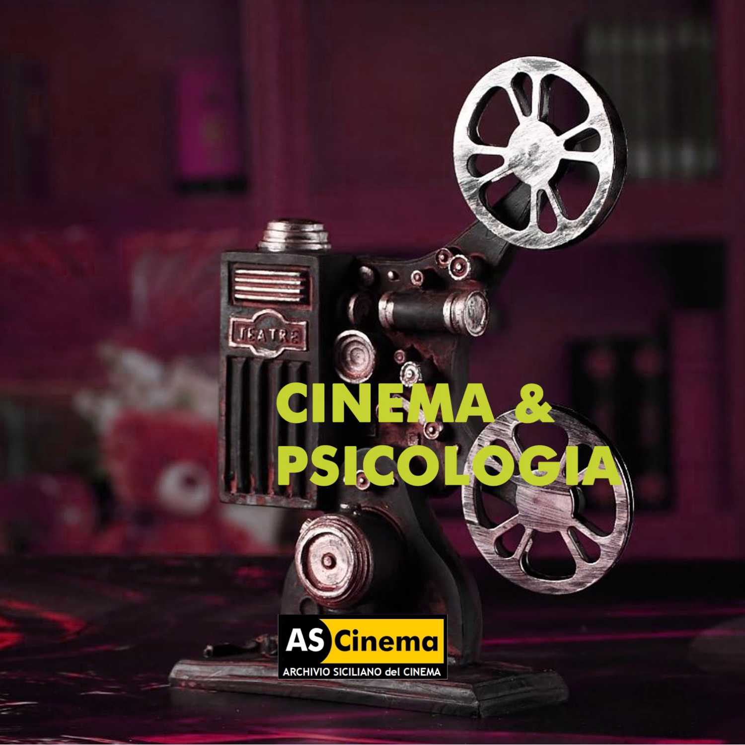 A proposito di cinema