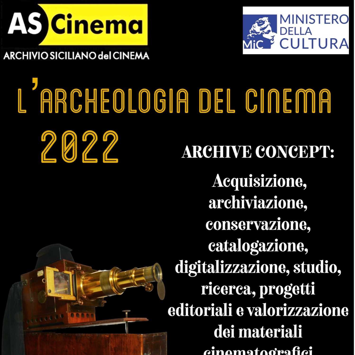 A proposito di cinema