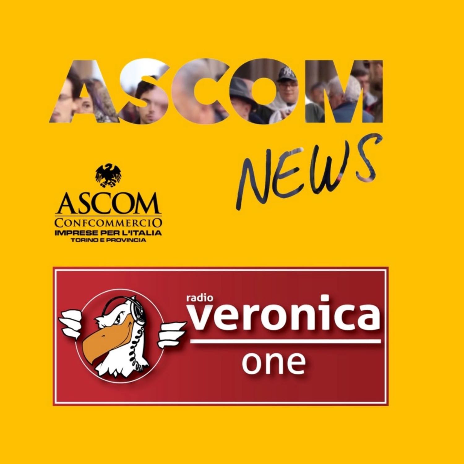 Ascom Torino PODCAST