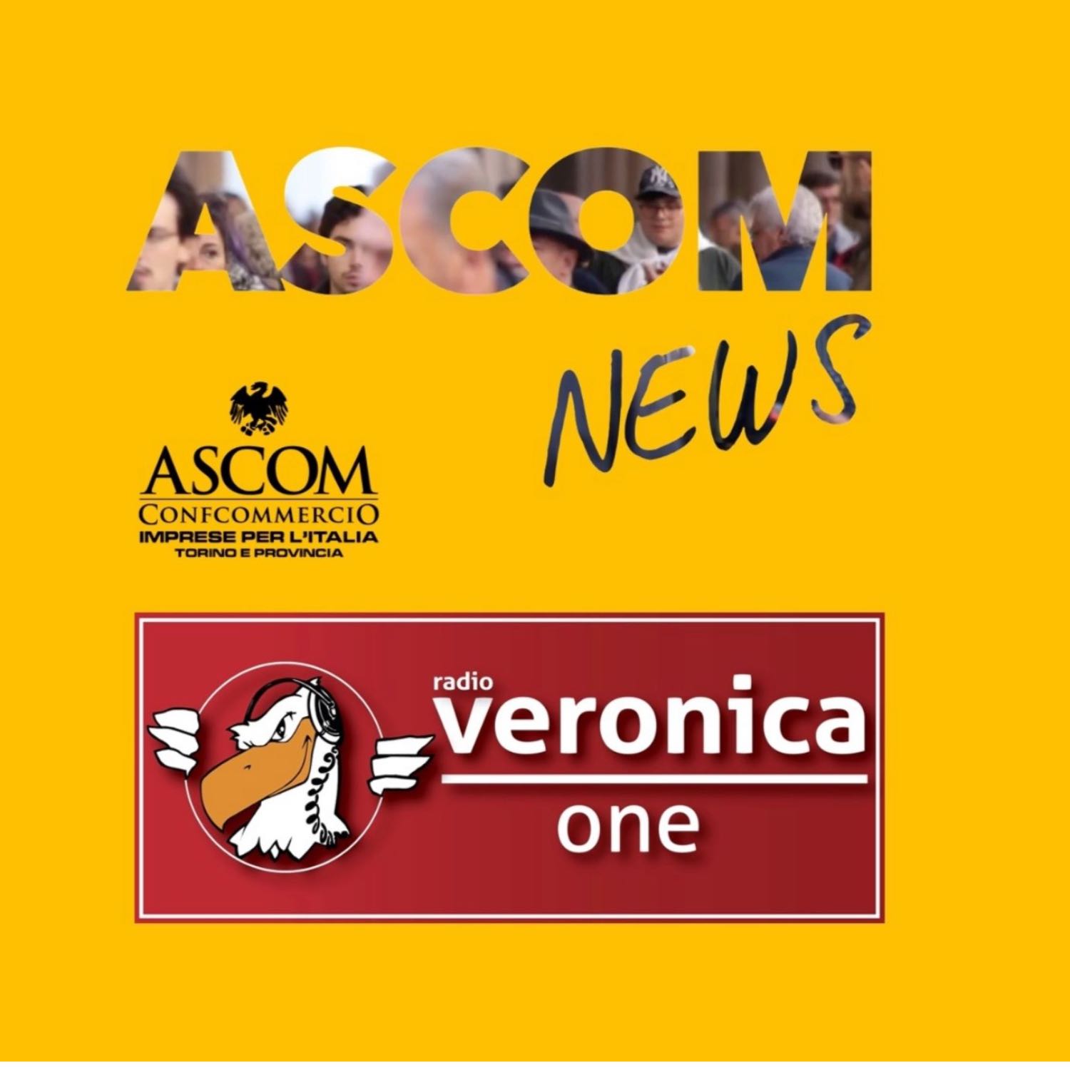 Ascom Torino PODCAST