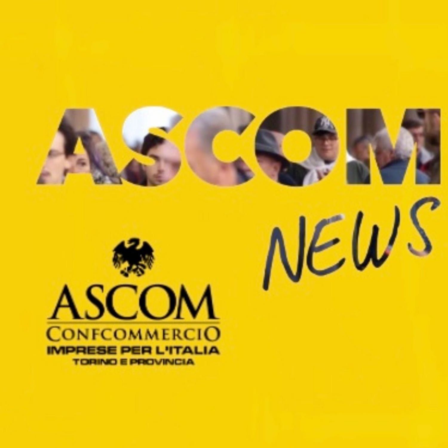 Ascom Torino PODCAST
