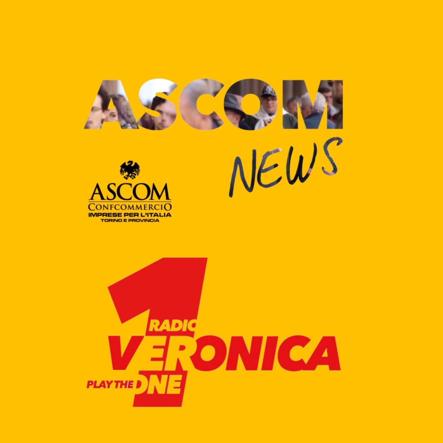 Ascom Torino PODCAST