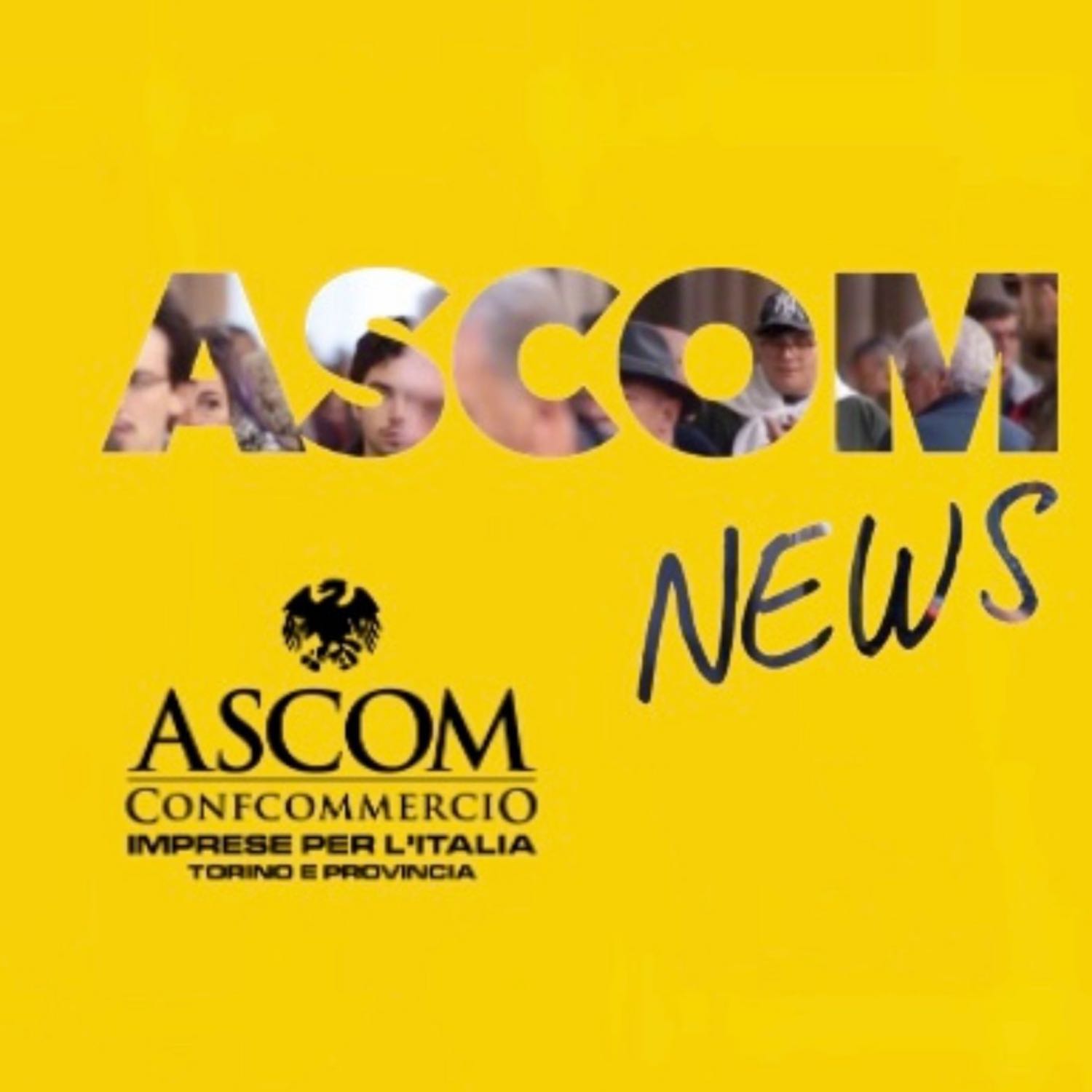Ascom Torino PODCAST