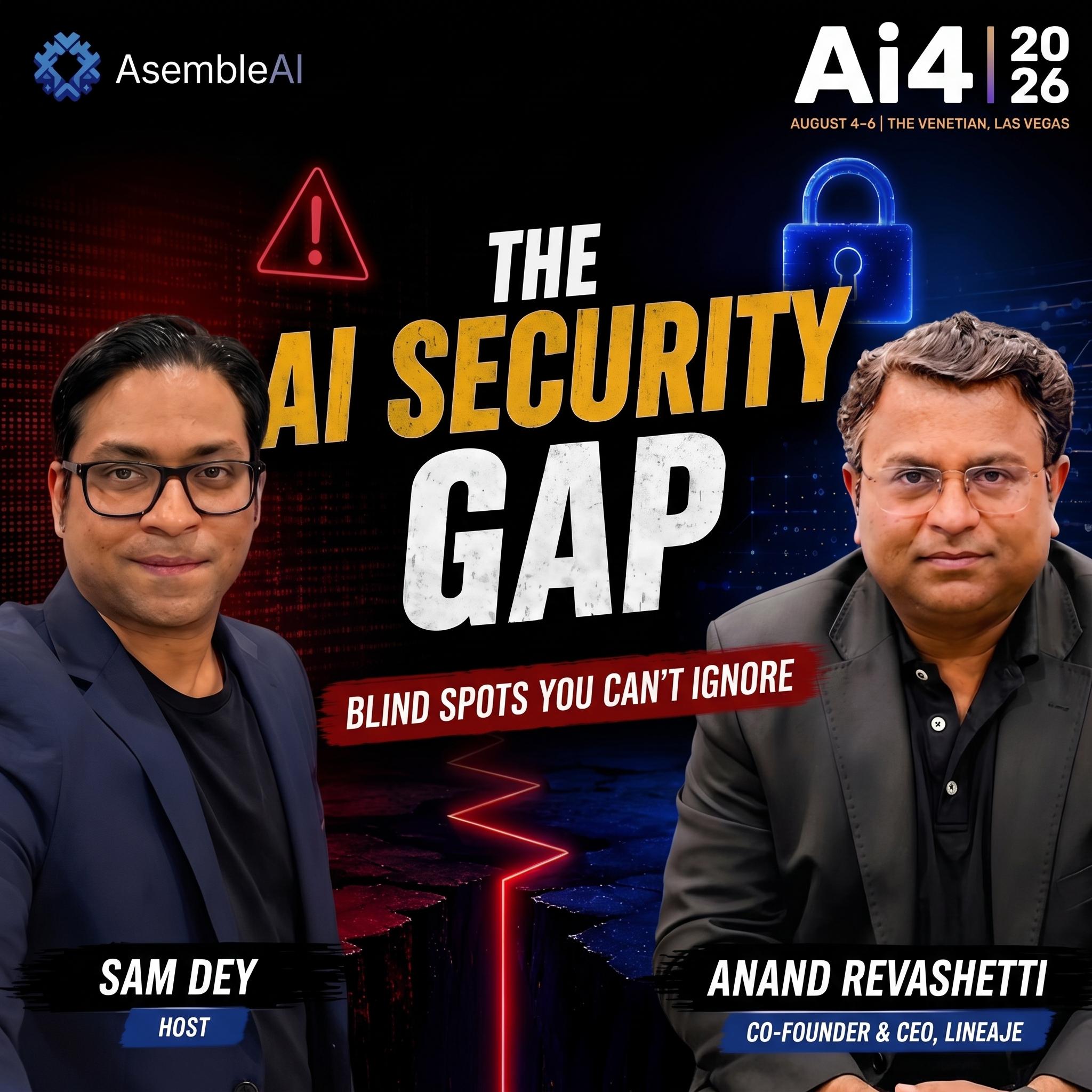 Inside AsembleAI: DeepTech, AI & Science