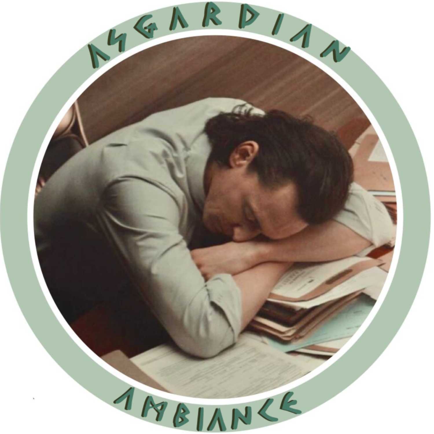 Asgardian Ambience