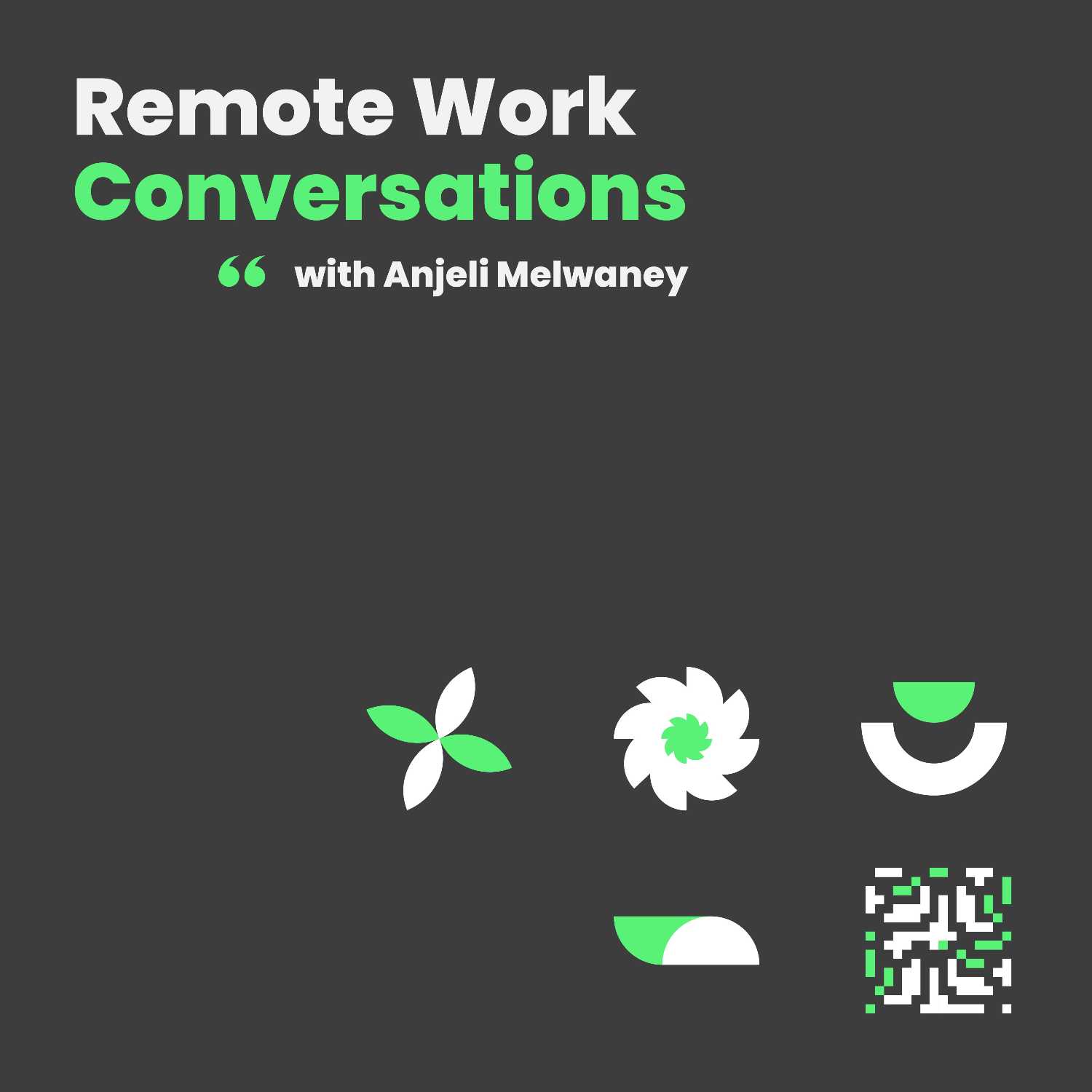 Remote Work Conversations