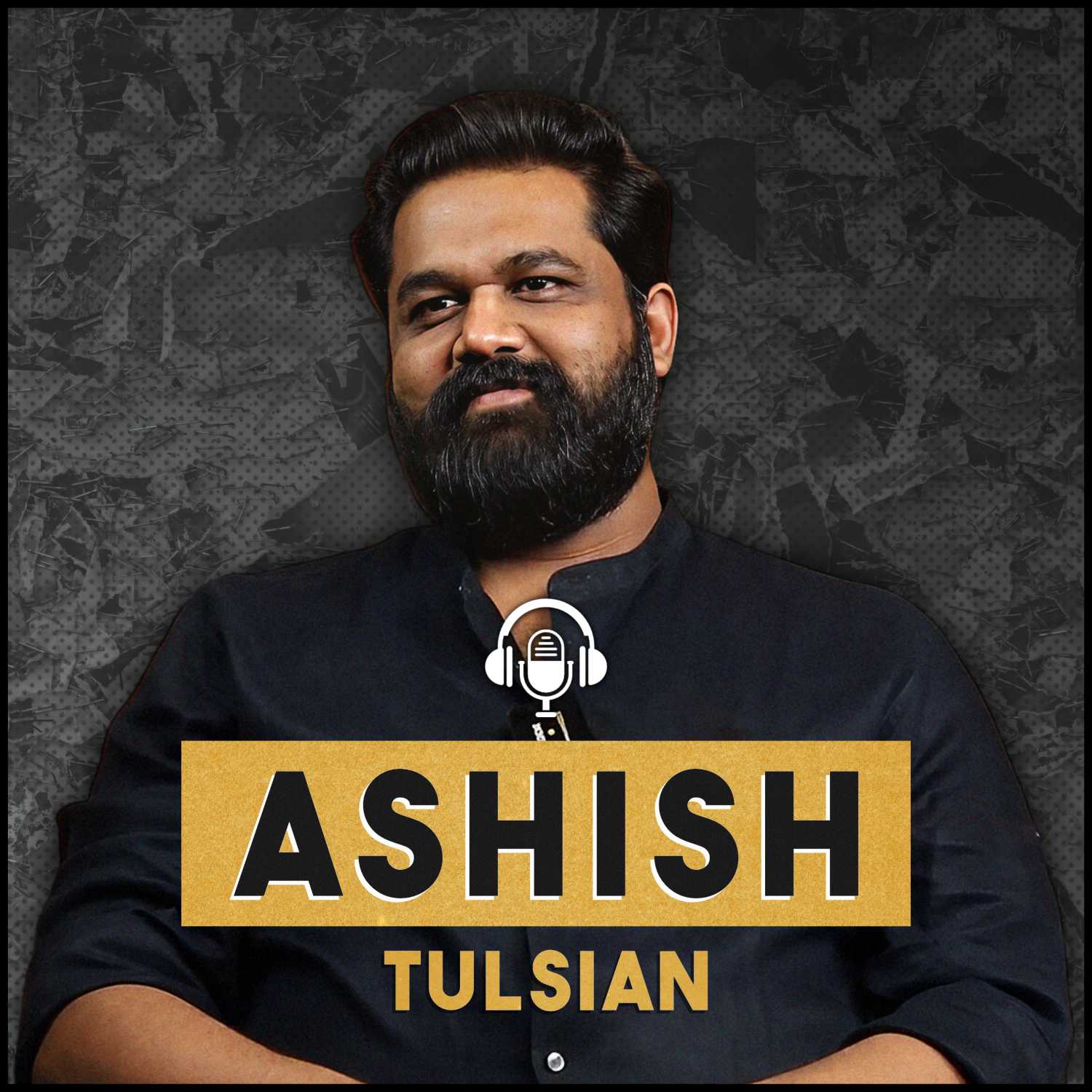 Life, Entrepreneurship and Tech podcast artwork