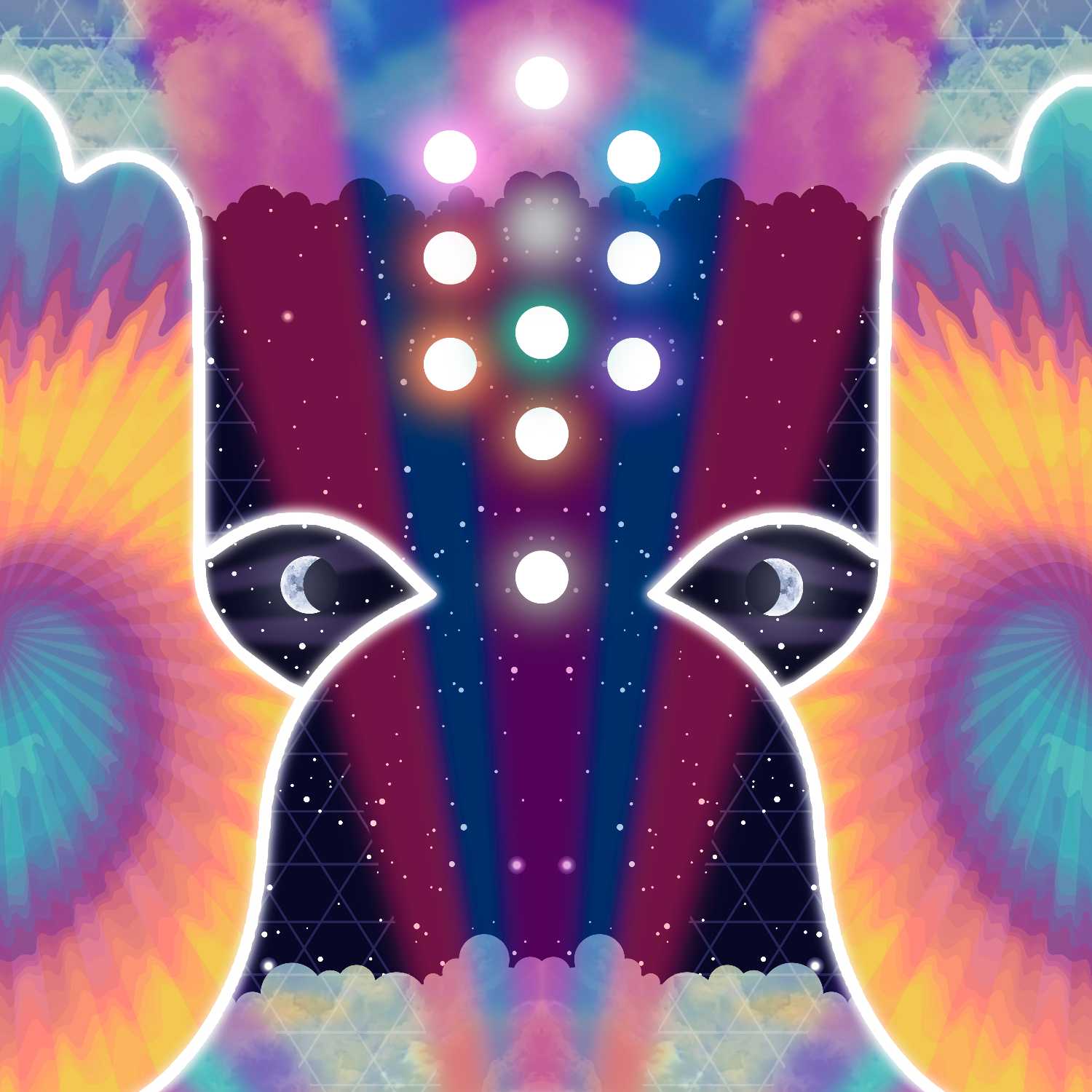 Ashlag Kabbalah for the Modern Student podcast artwork