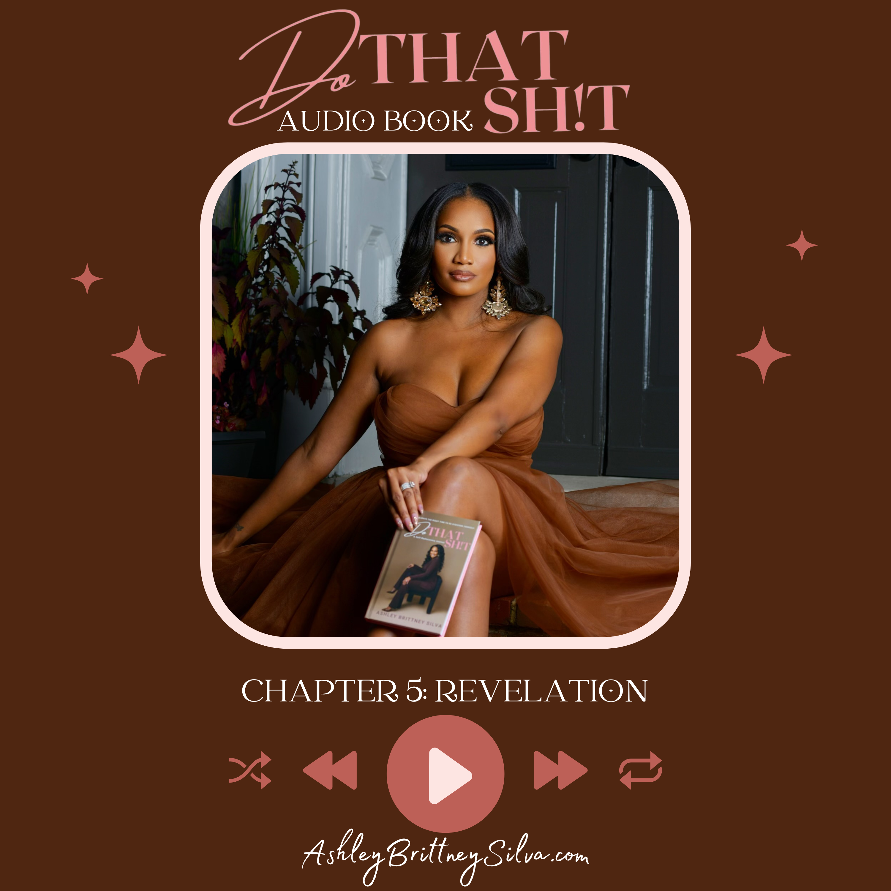 DO THAT SH!T-CHAPTER 5 : REVELATION