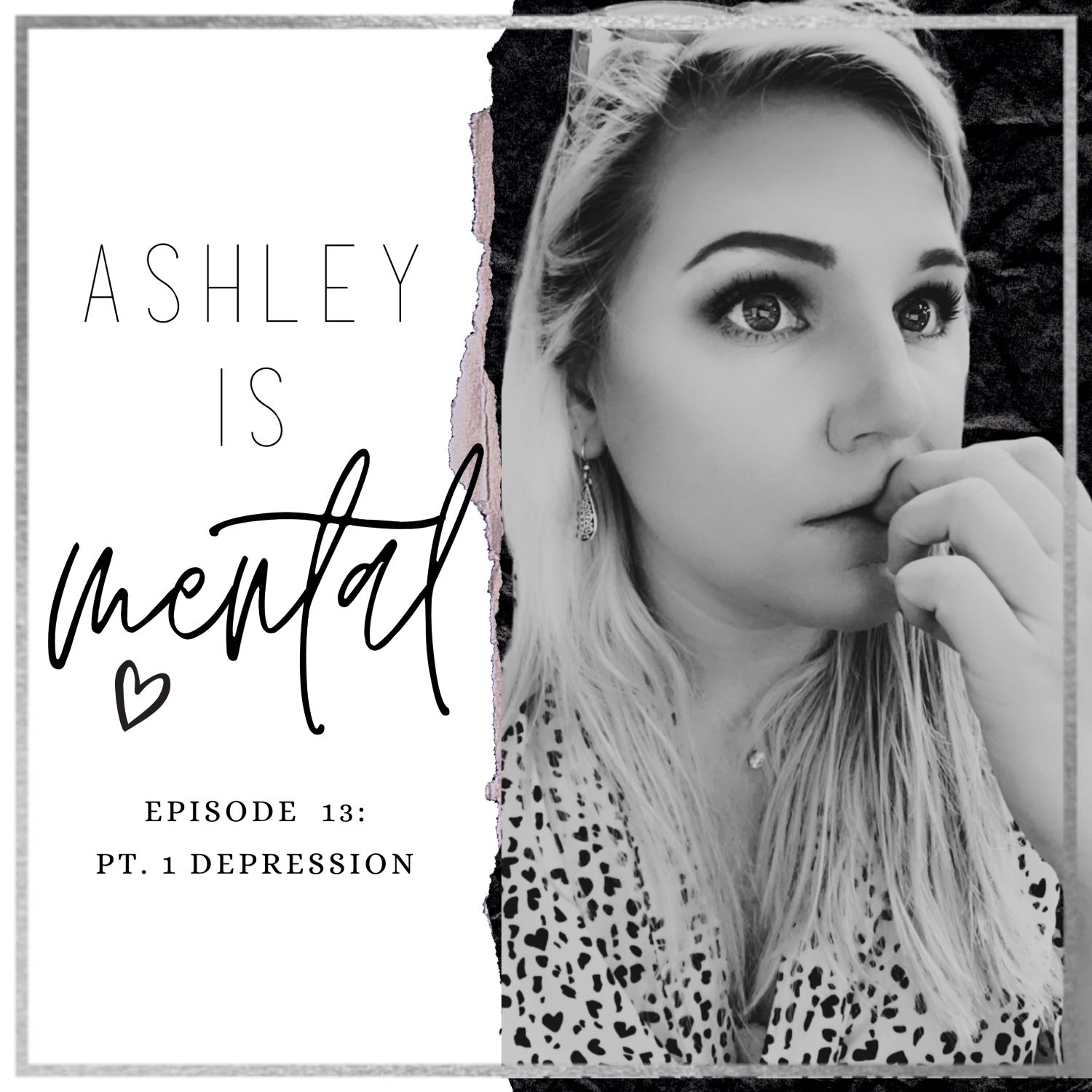 S1:E13 - Pt. 1 Depression