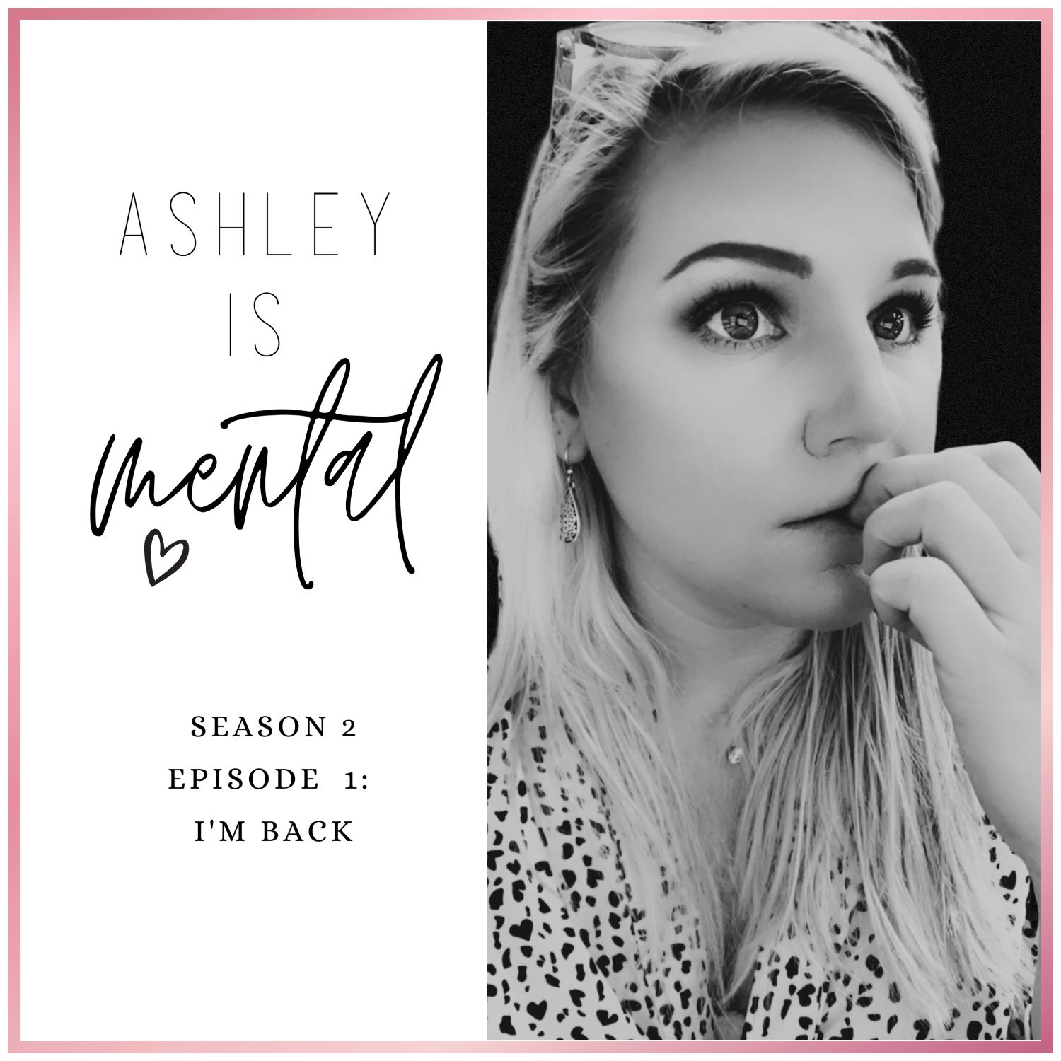 S2:E1 - I'm Back