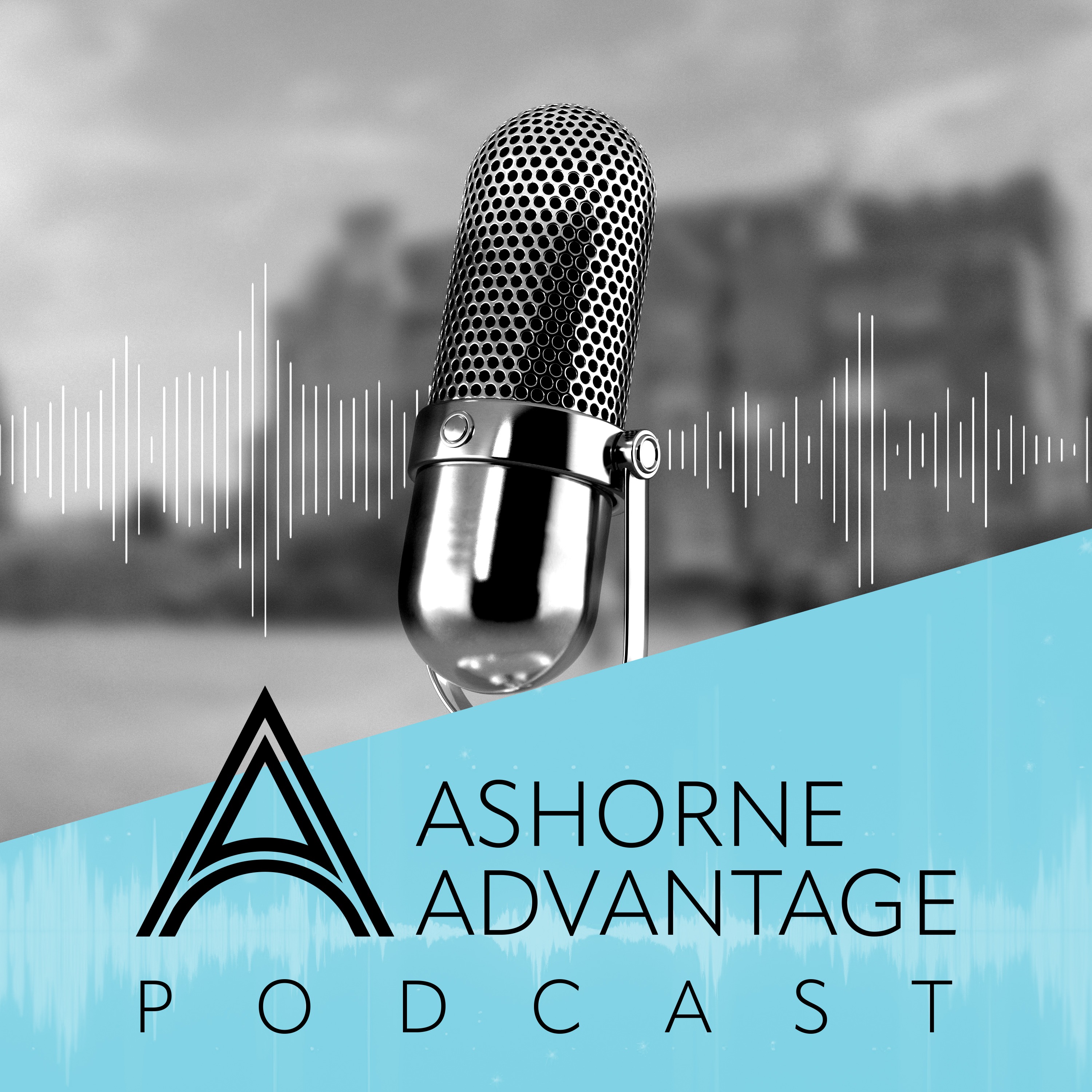 Ashorne Advantage Podcast