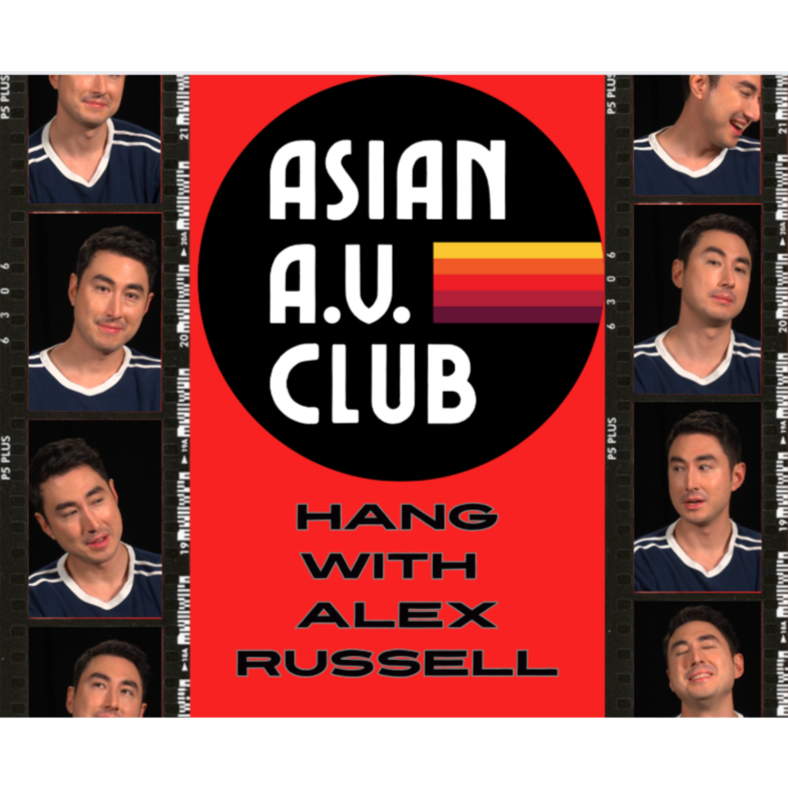 Asian A.V. Club: What to Watch podcast