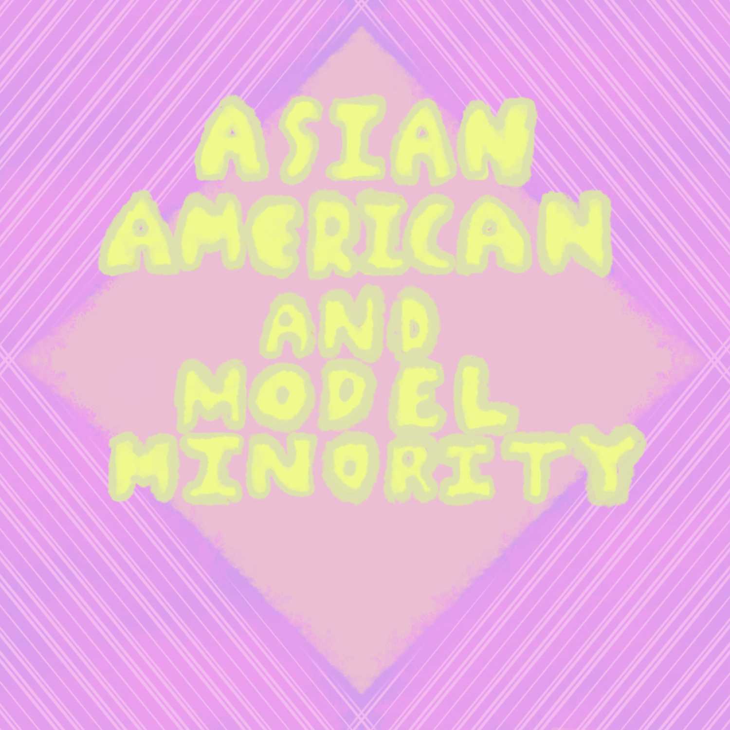 Asian Americans and Model Minority