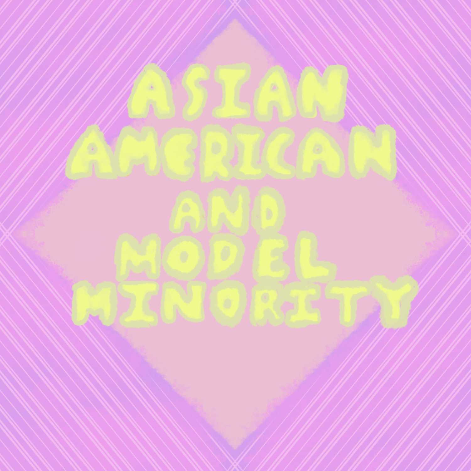 The Talk on Model Minority and Positive Stereotypes episode artwork