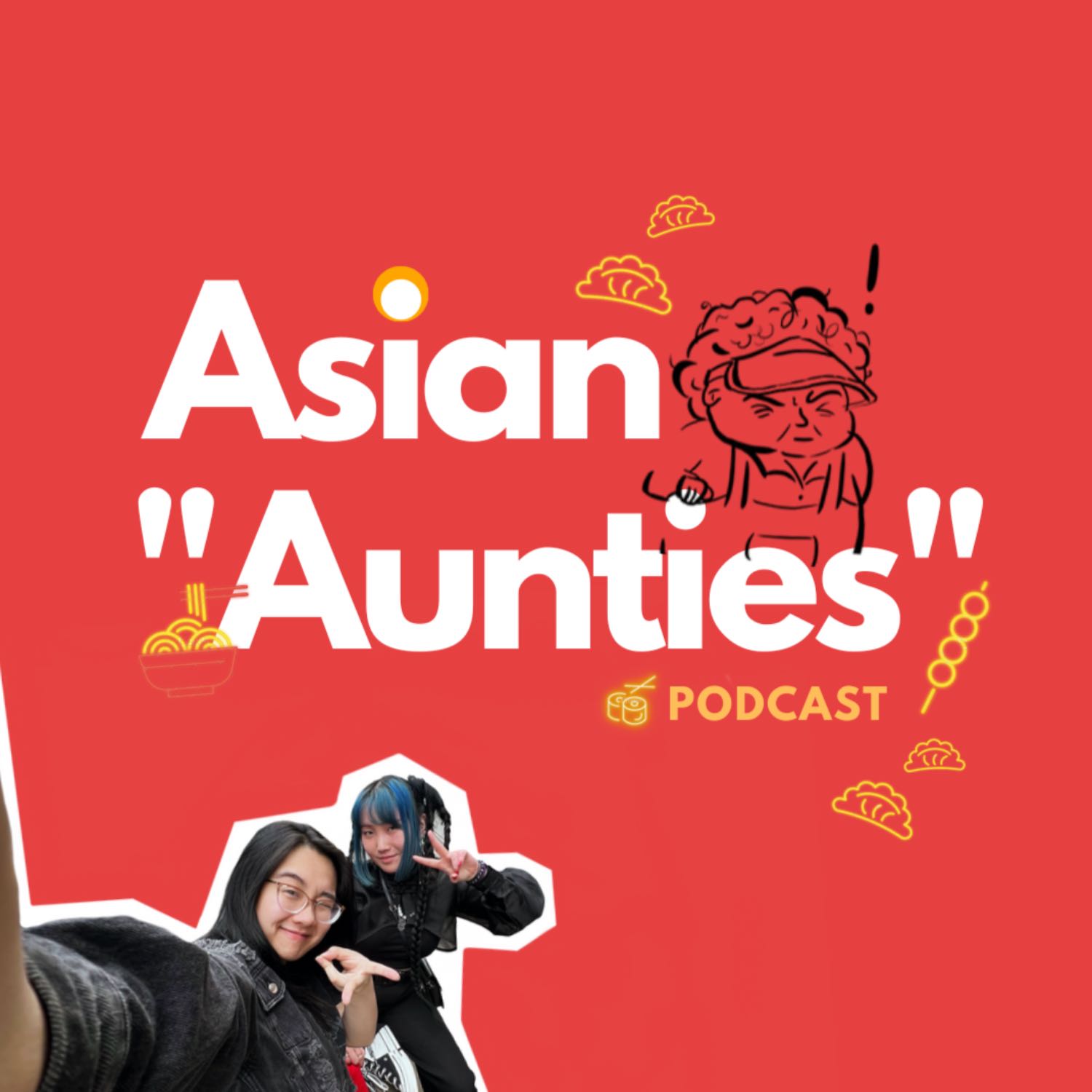 Ep.0 Aoife gets dumped & everything goes wrong but hey humble beginnings right? episode artwork