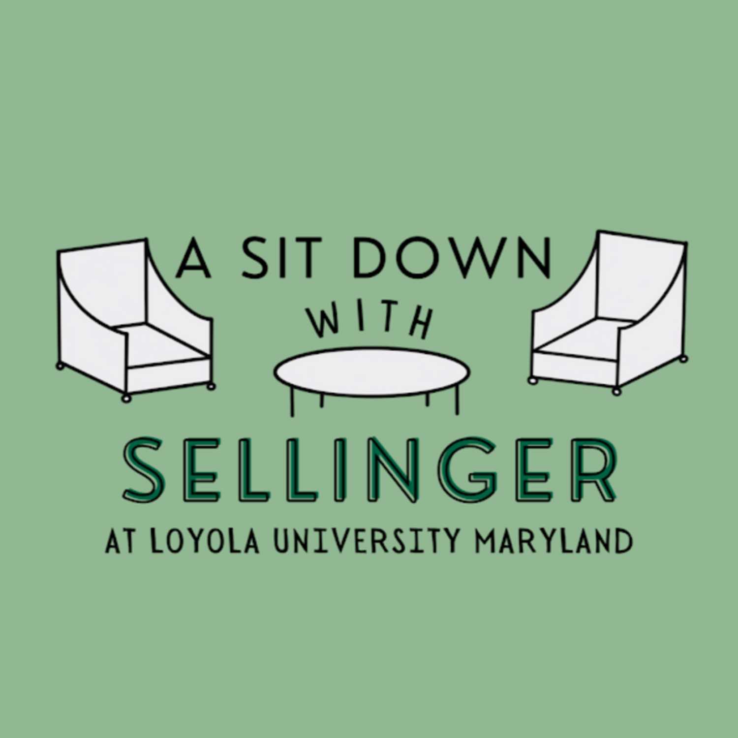 A Sit Down With Sellinger