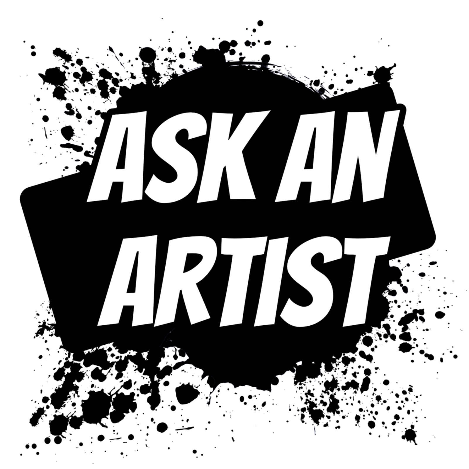 Ask an Artist (comics) Podcast