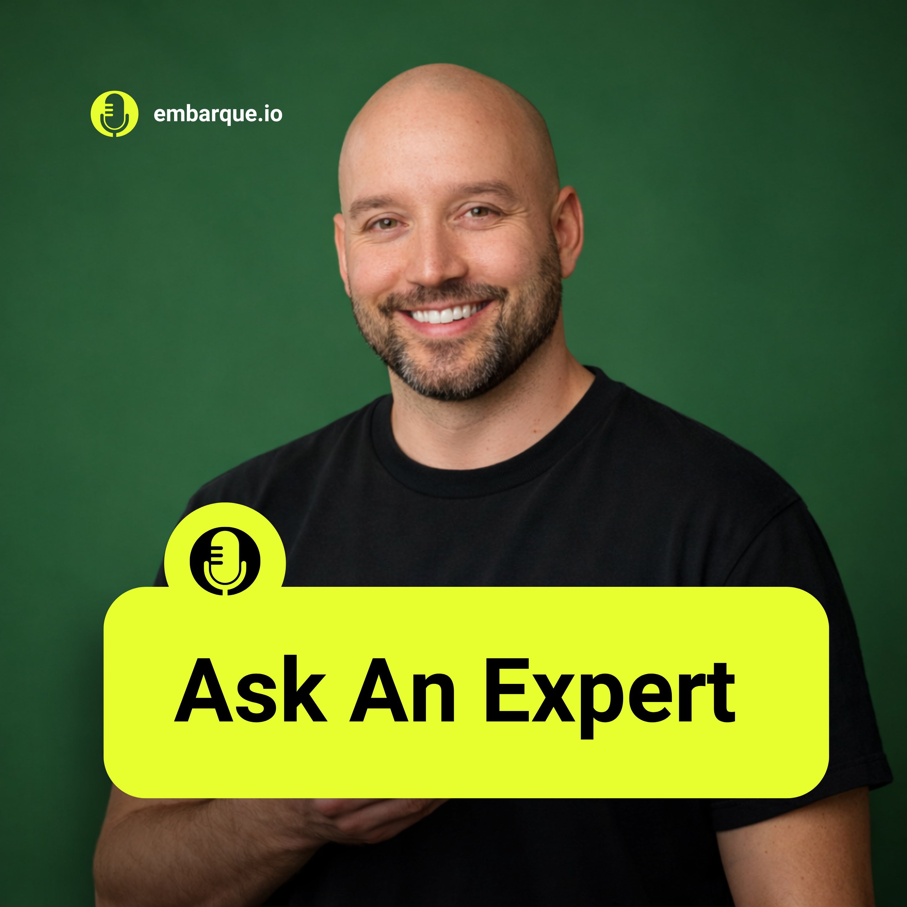 Ask An Expert | Embarque SEO
