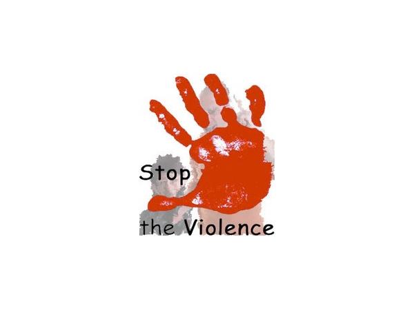 Know Anyone Afraid to Go To School and Work In these Violent Times? Ask Dr. Appl episode artwork