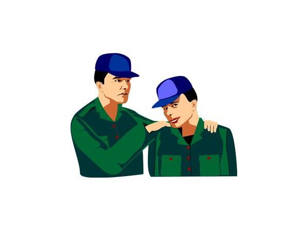 Veterans Discuss Managing Stress from Wars at School and Work? episode artwork