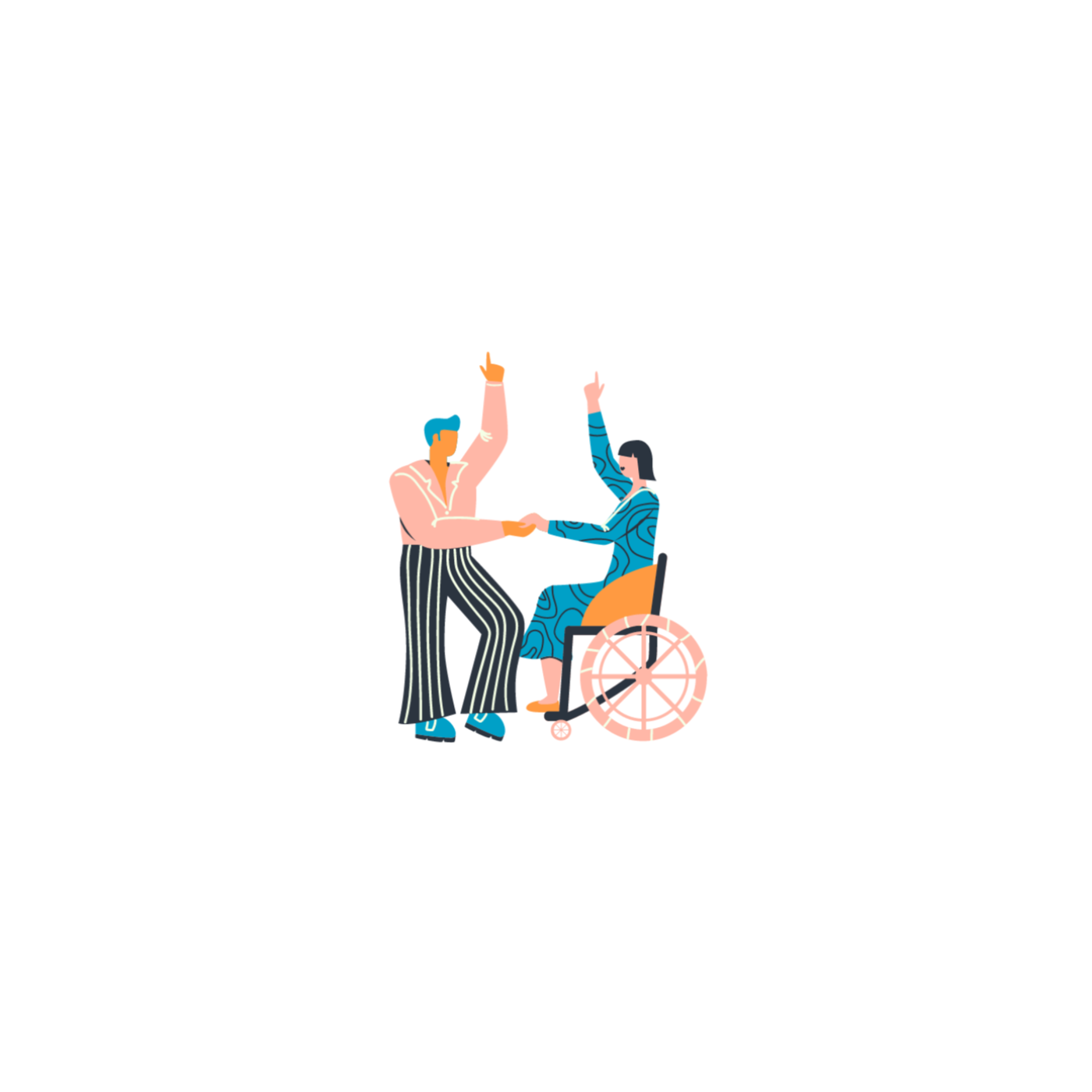 How to Change Our Perception of Beauty with Persons with Visible Disabilities episode artwork