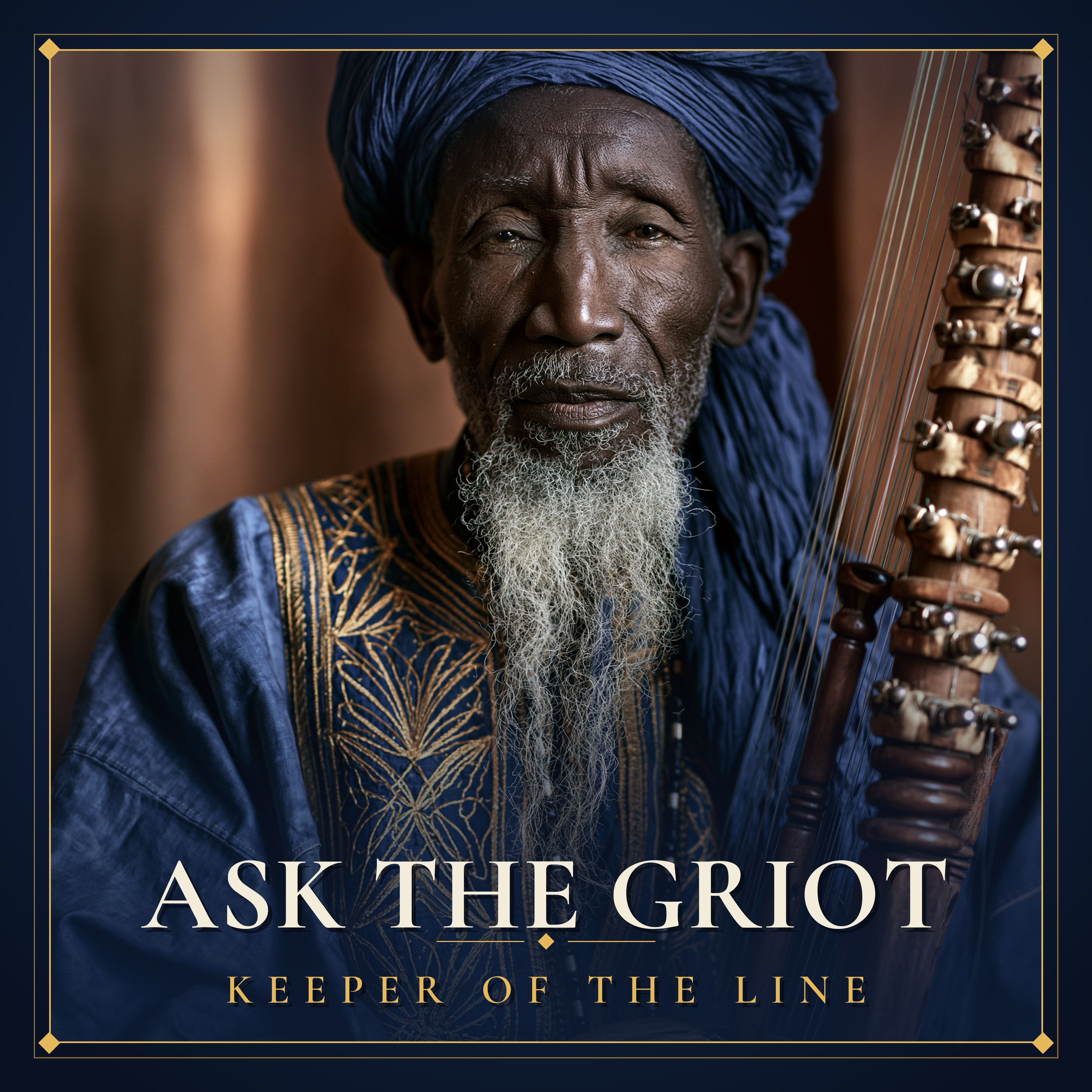 Ask the Griot