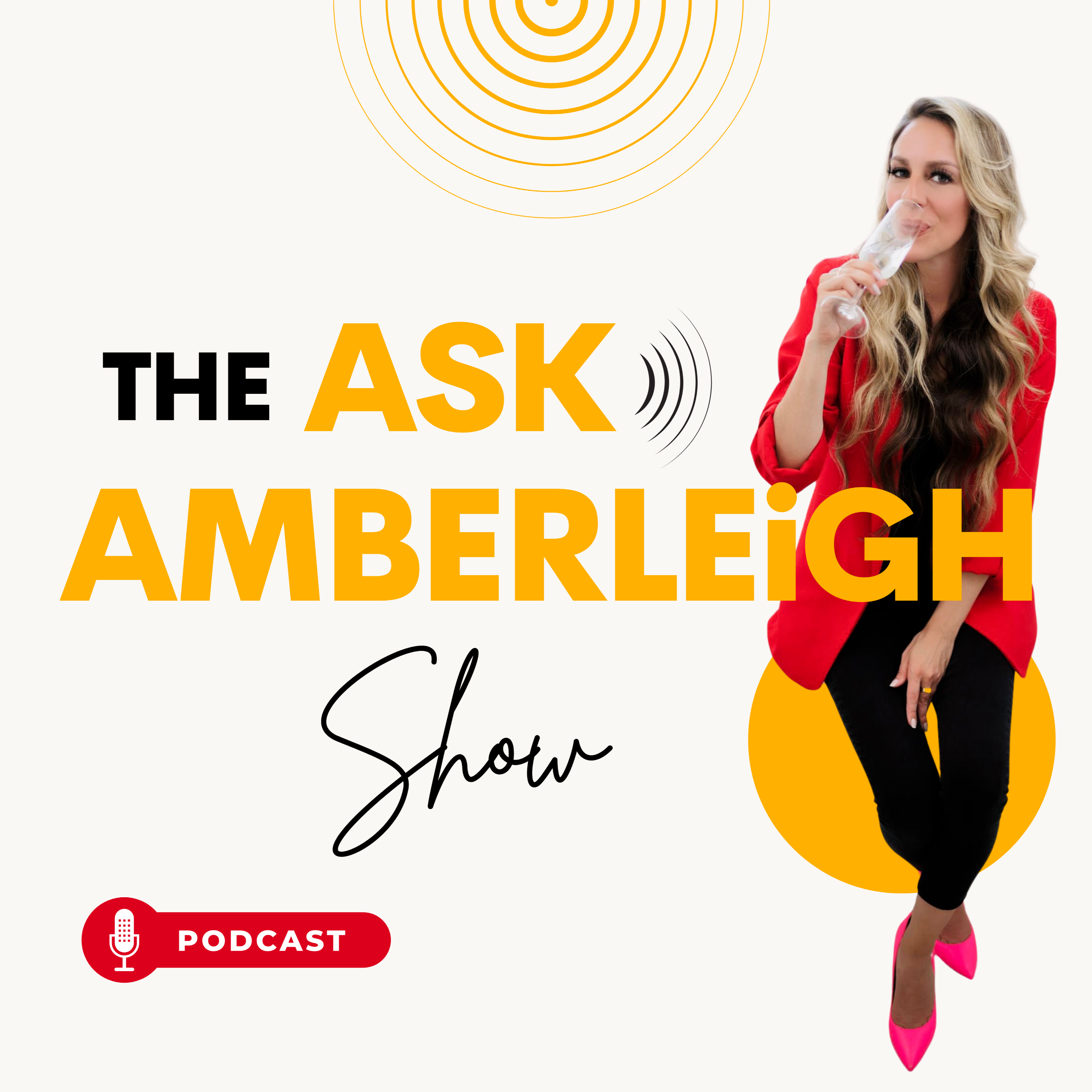 The Ask Amberleigh Show