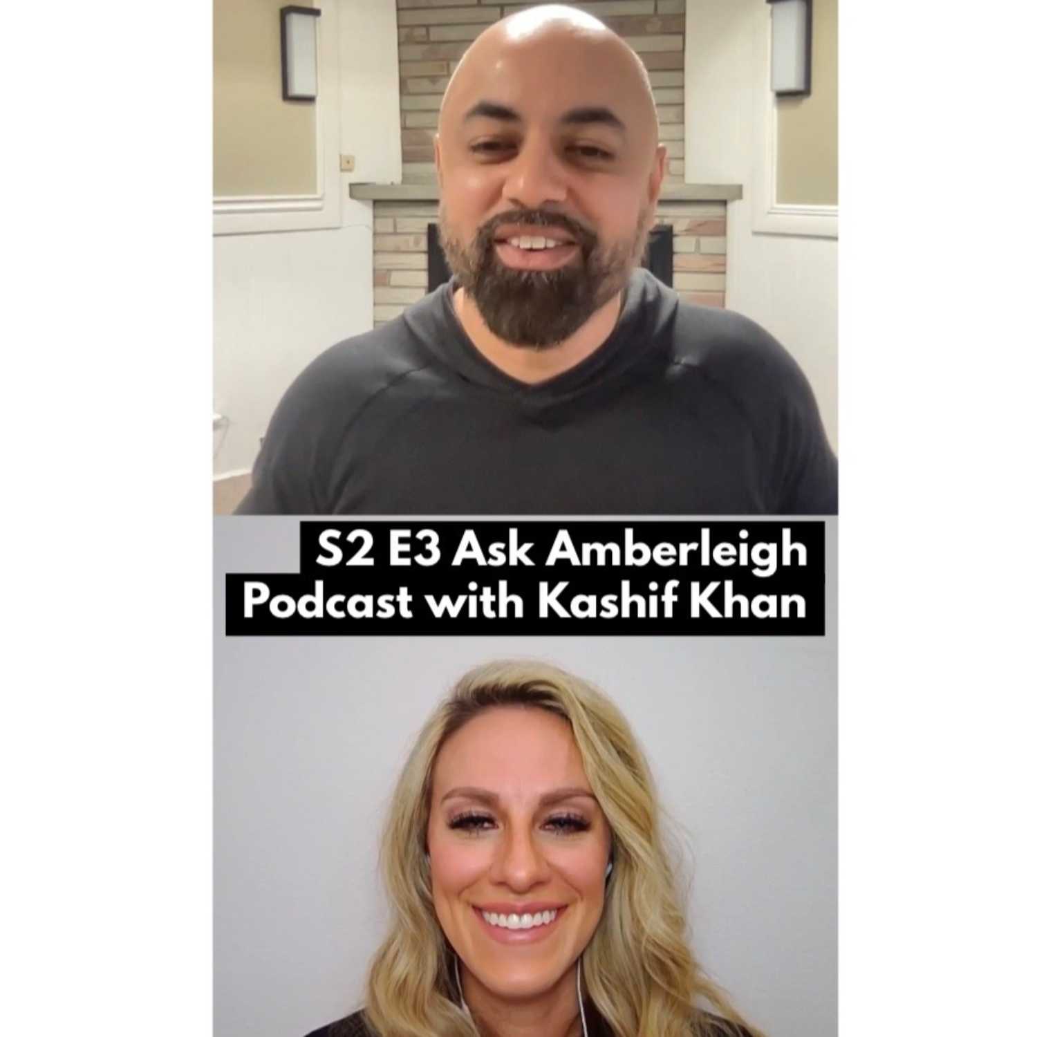 The Ask Amberleigh Show