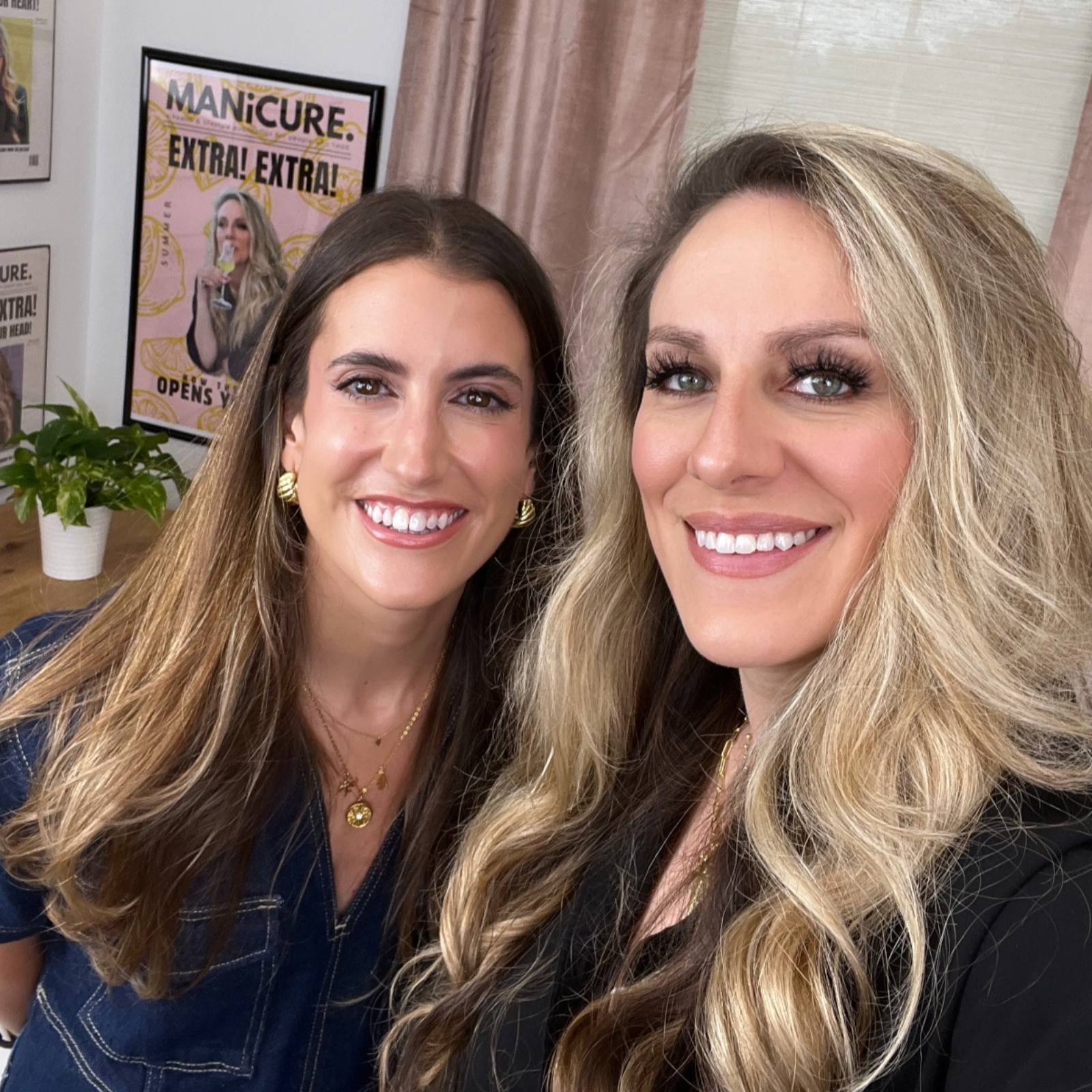 The Ask Amberleigh Show